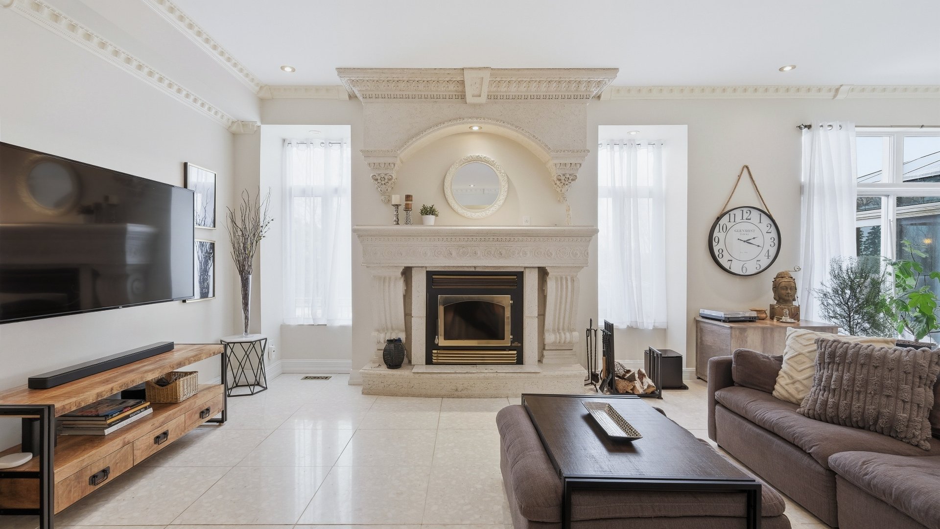 Salon