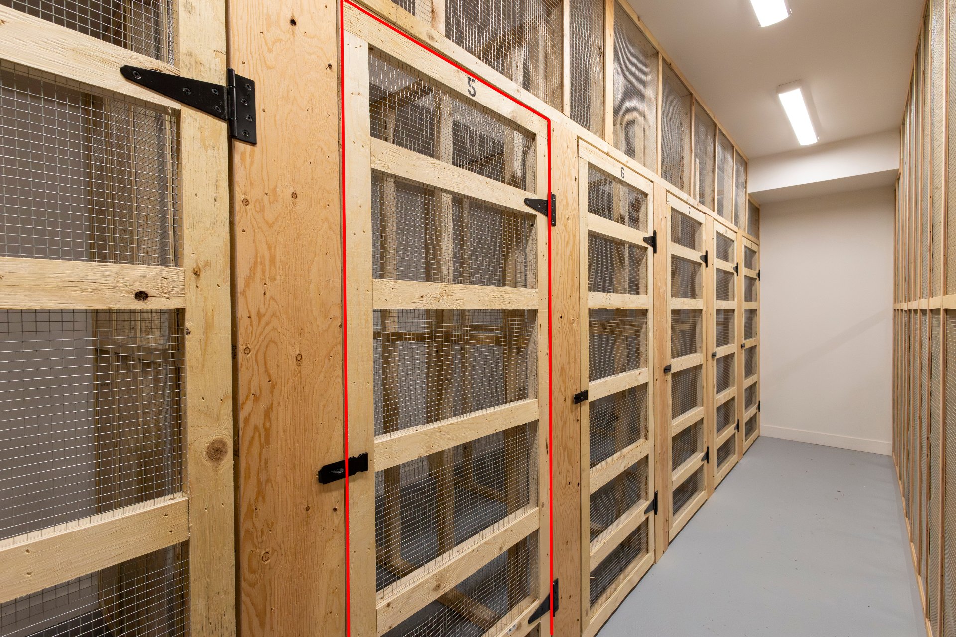 Storage