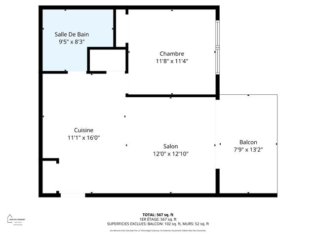 Plan (croquis)