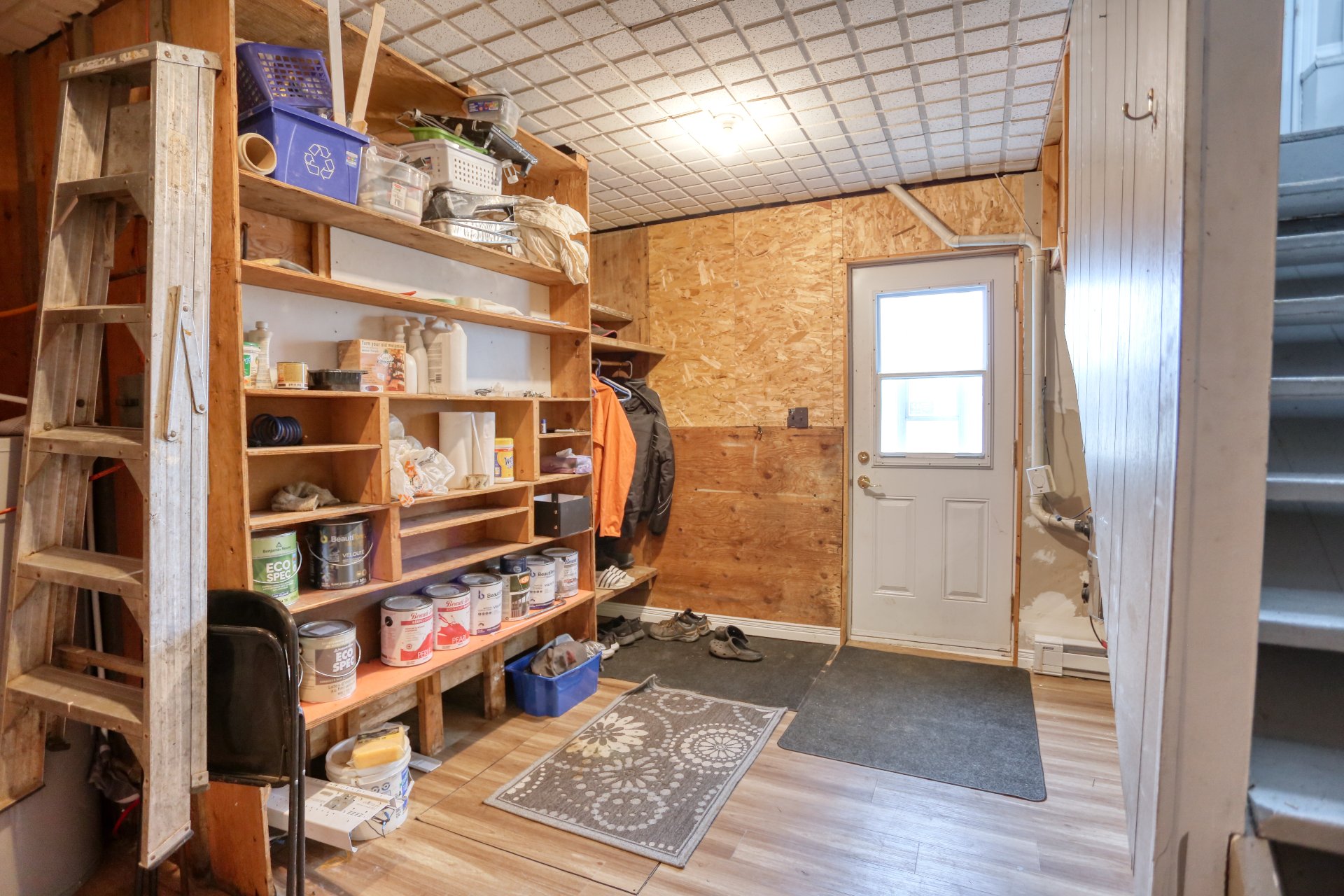 Storage