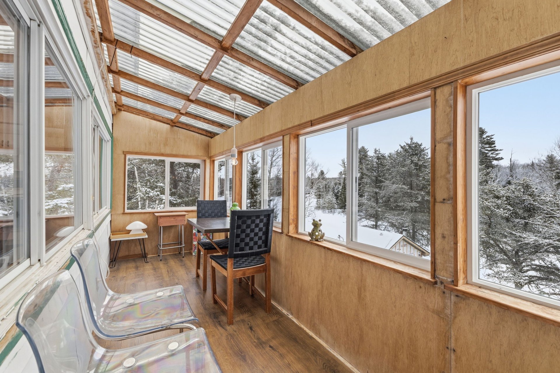 Veranda