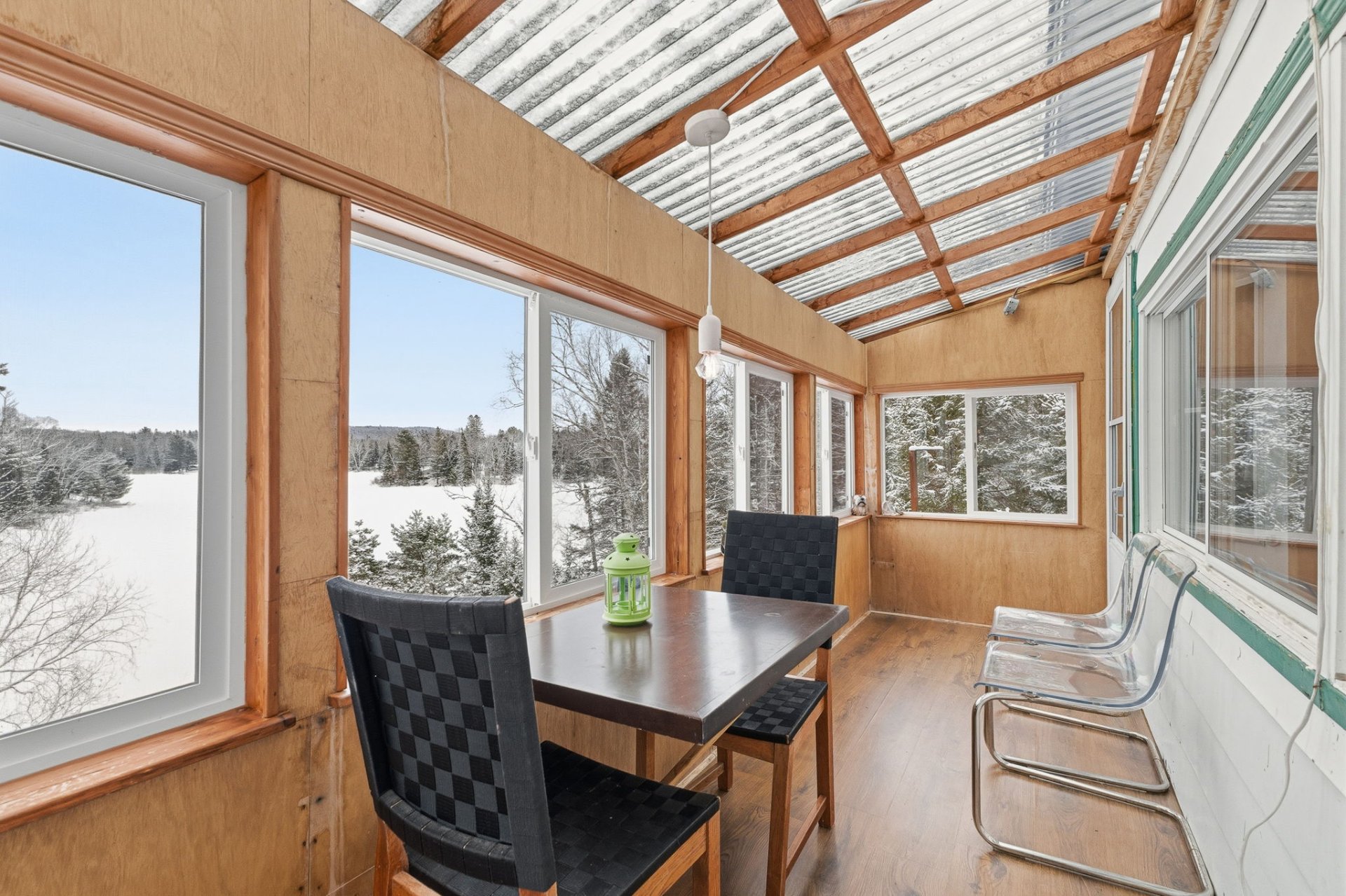 Veranda