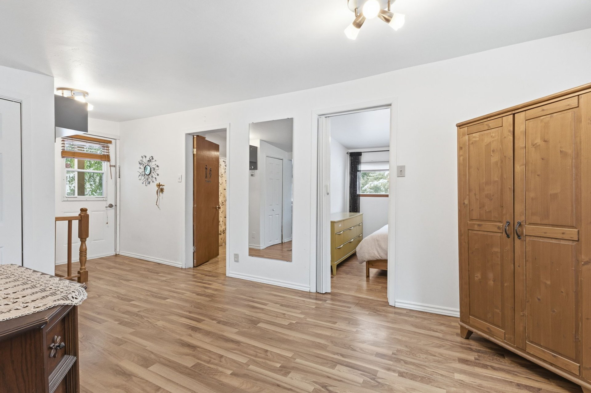 Hallway