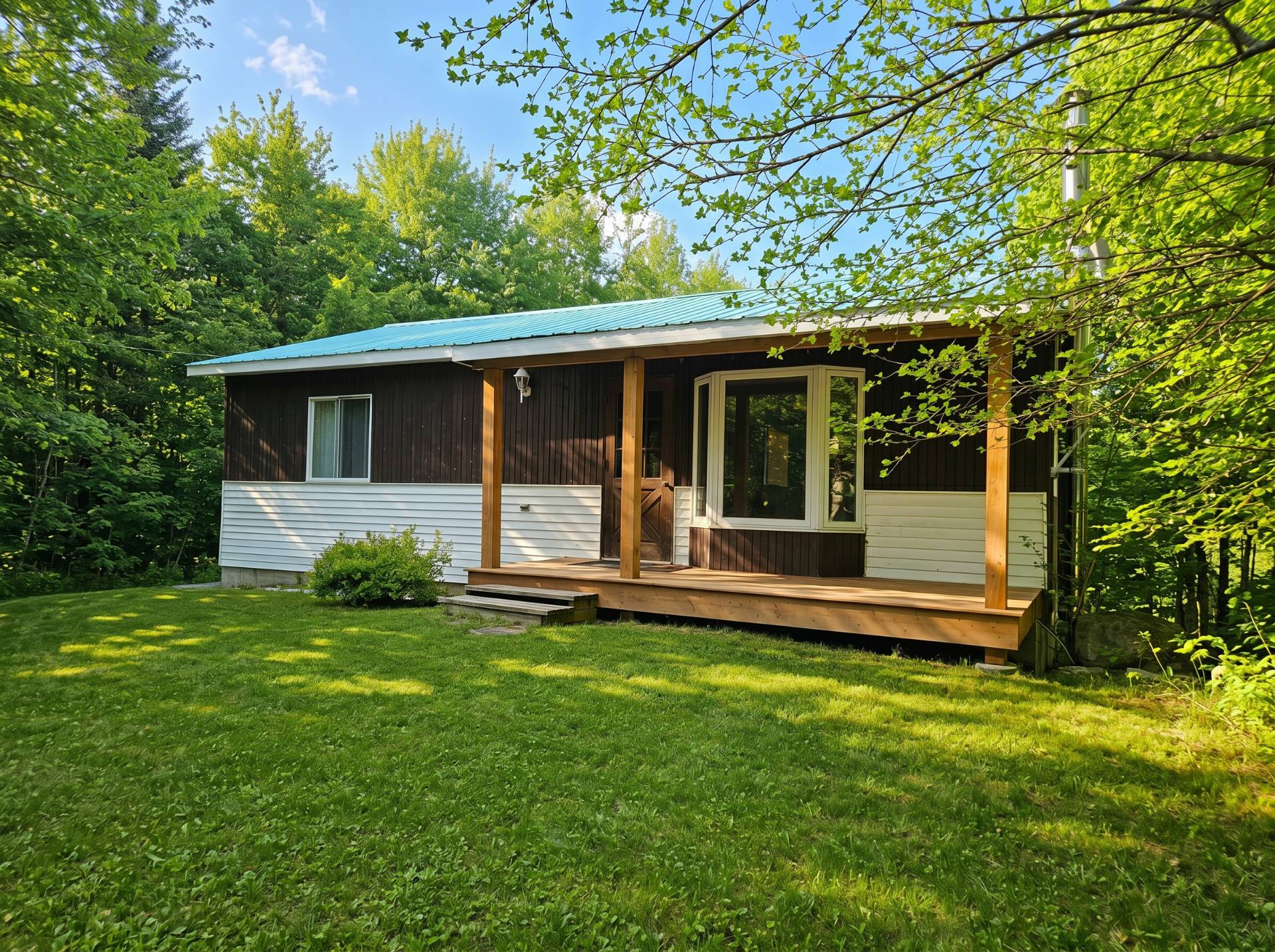 Retouchée IA