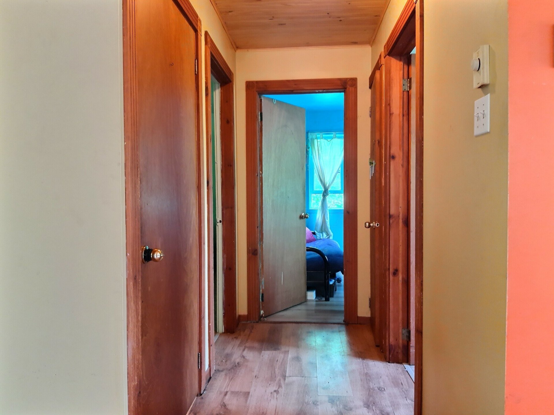 Corridor