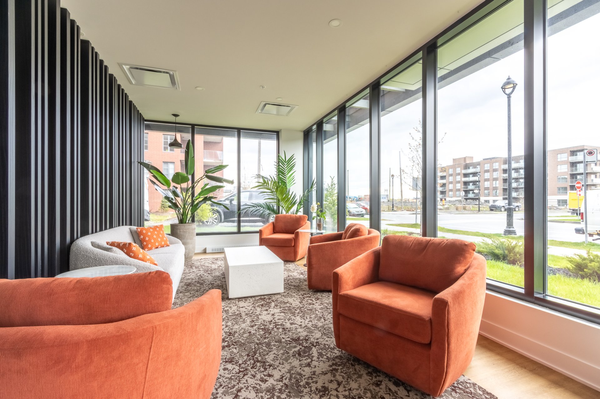 Common room