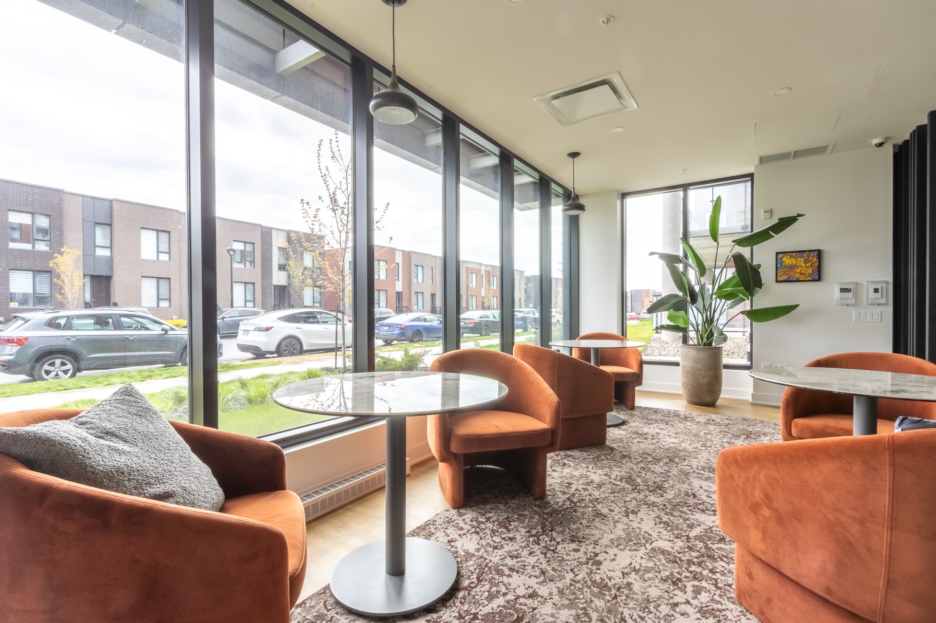Common room
