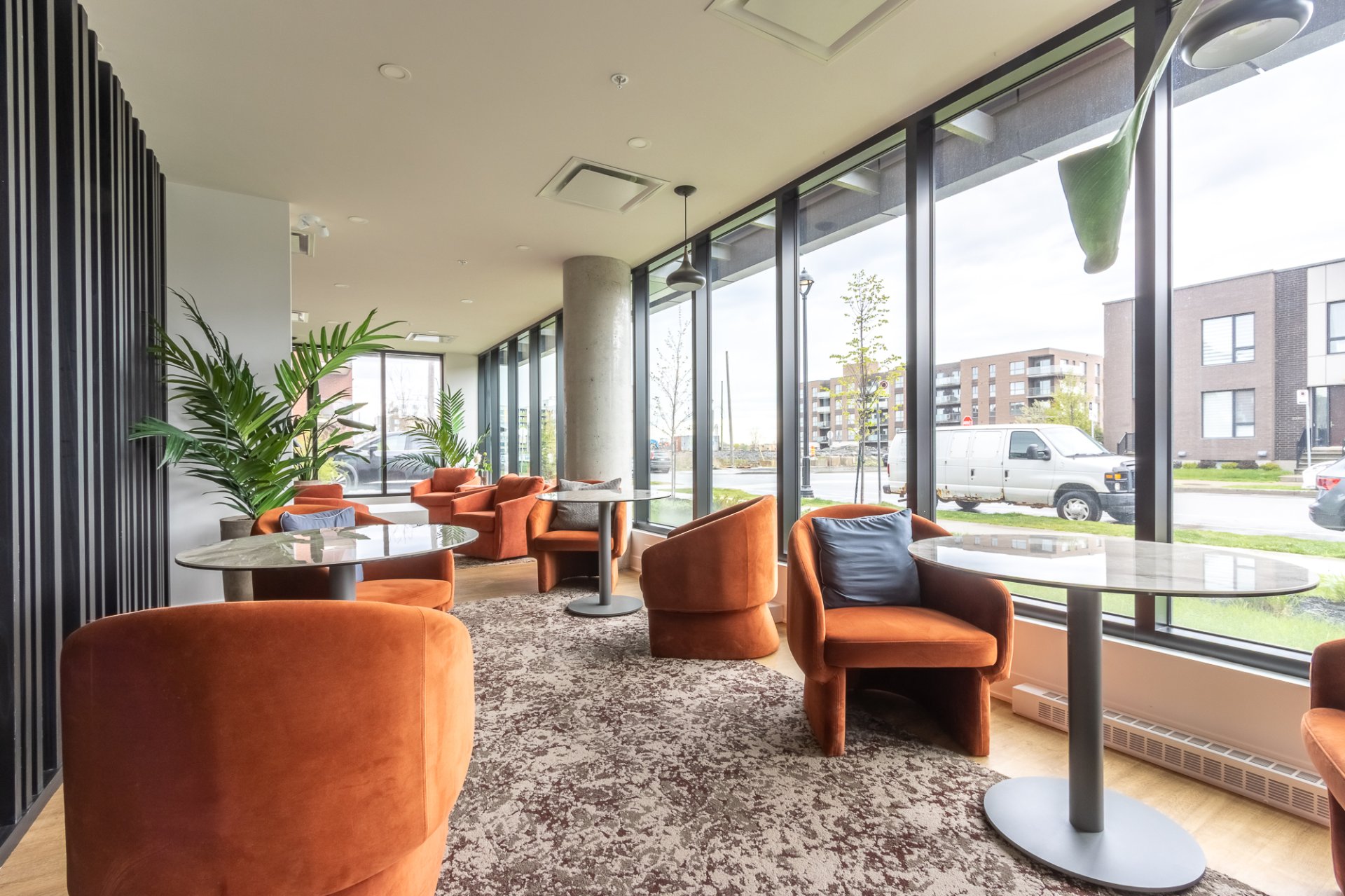 Common room