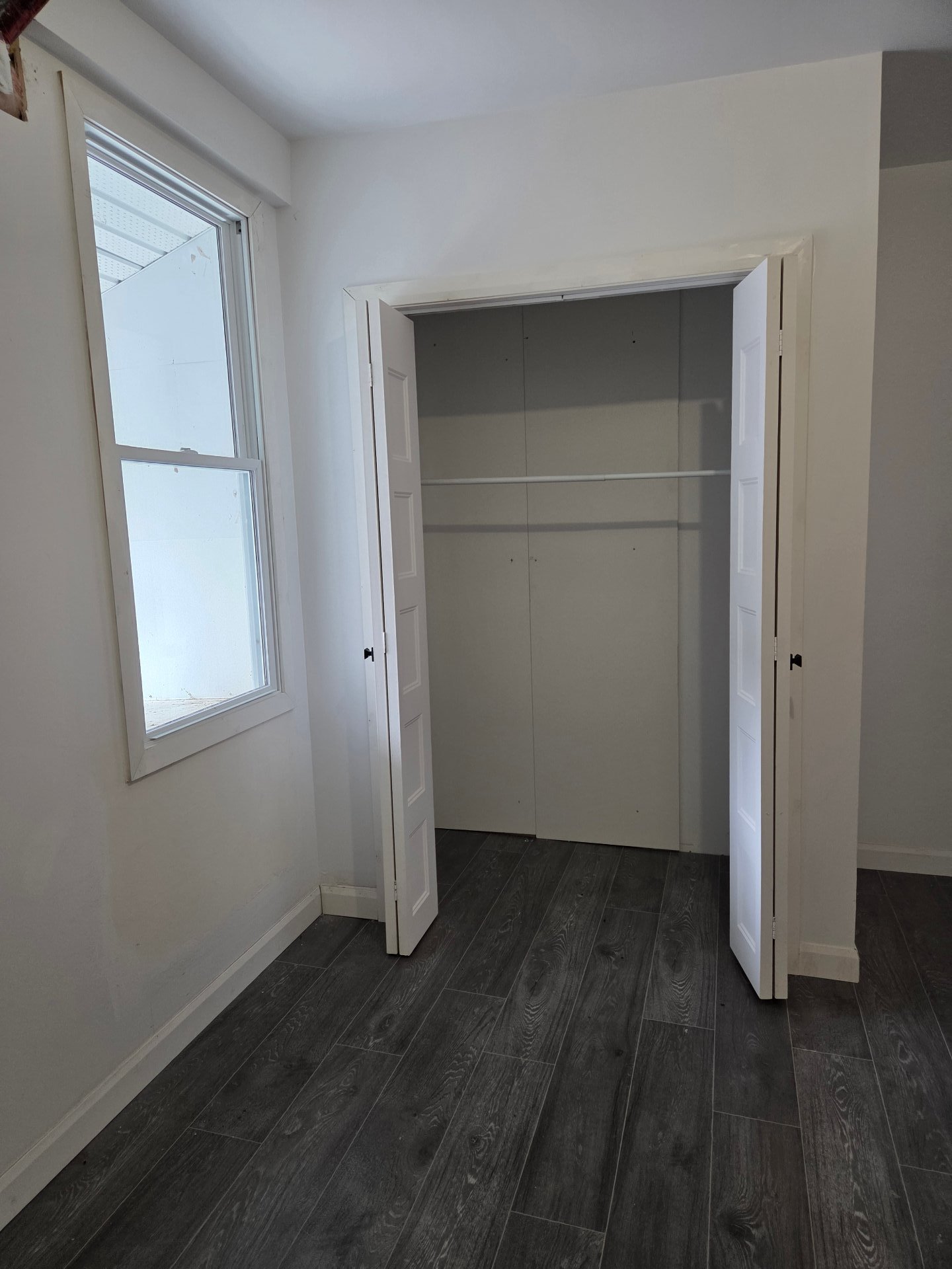 Garde robe chambre