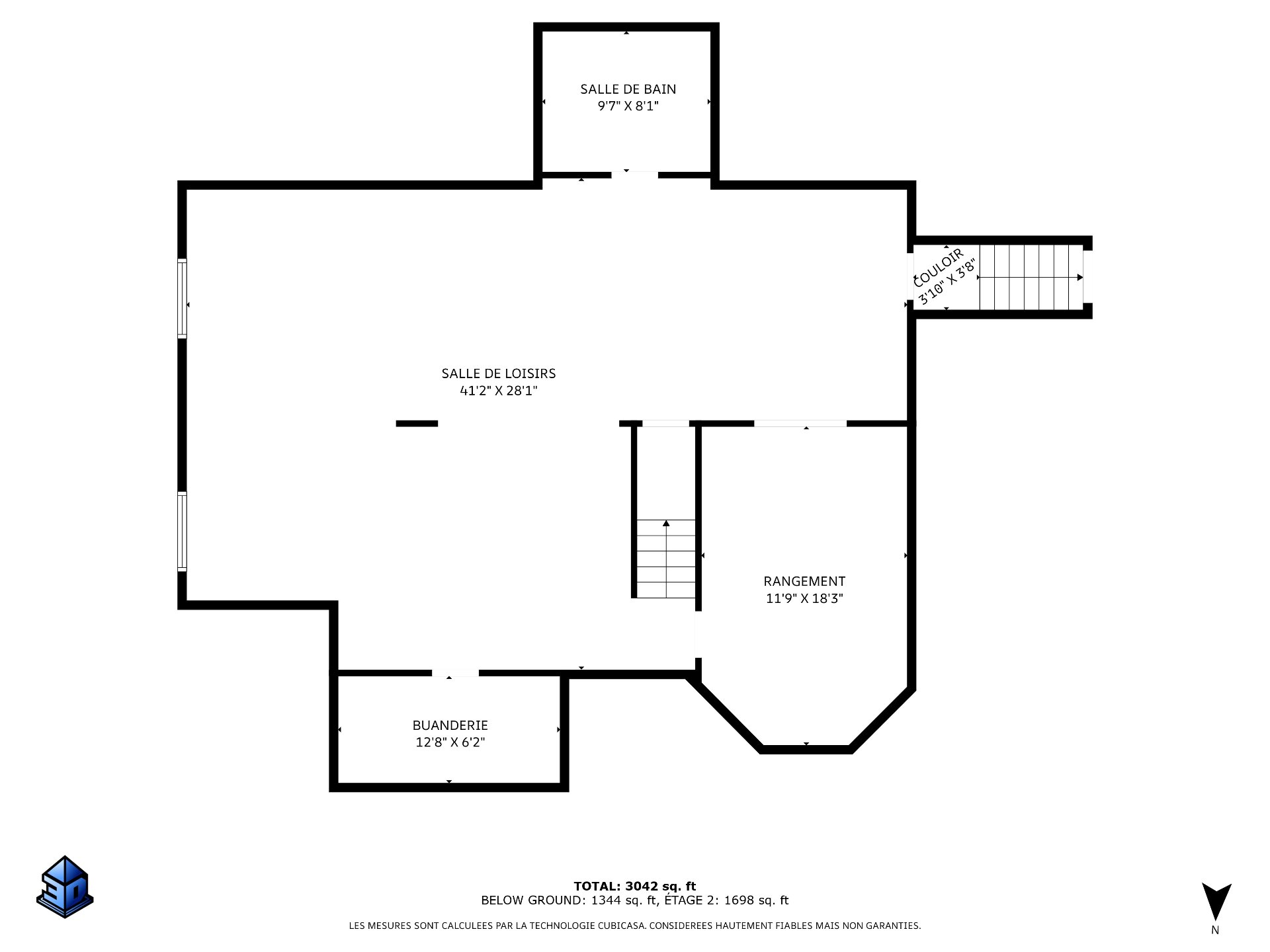Plan (croquis)