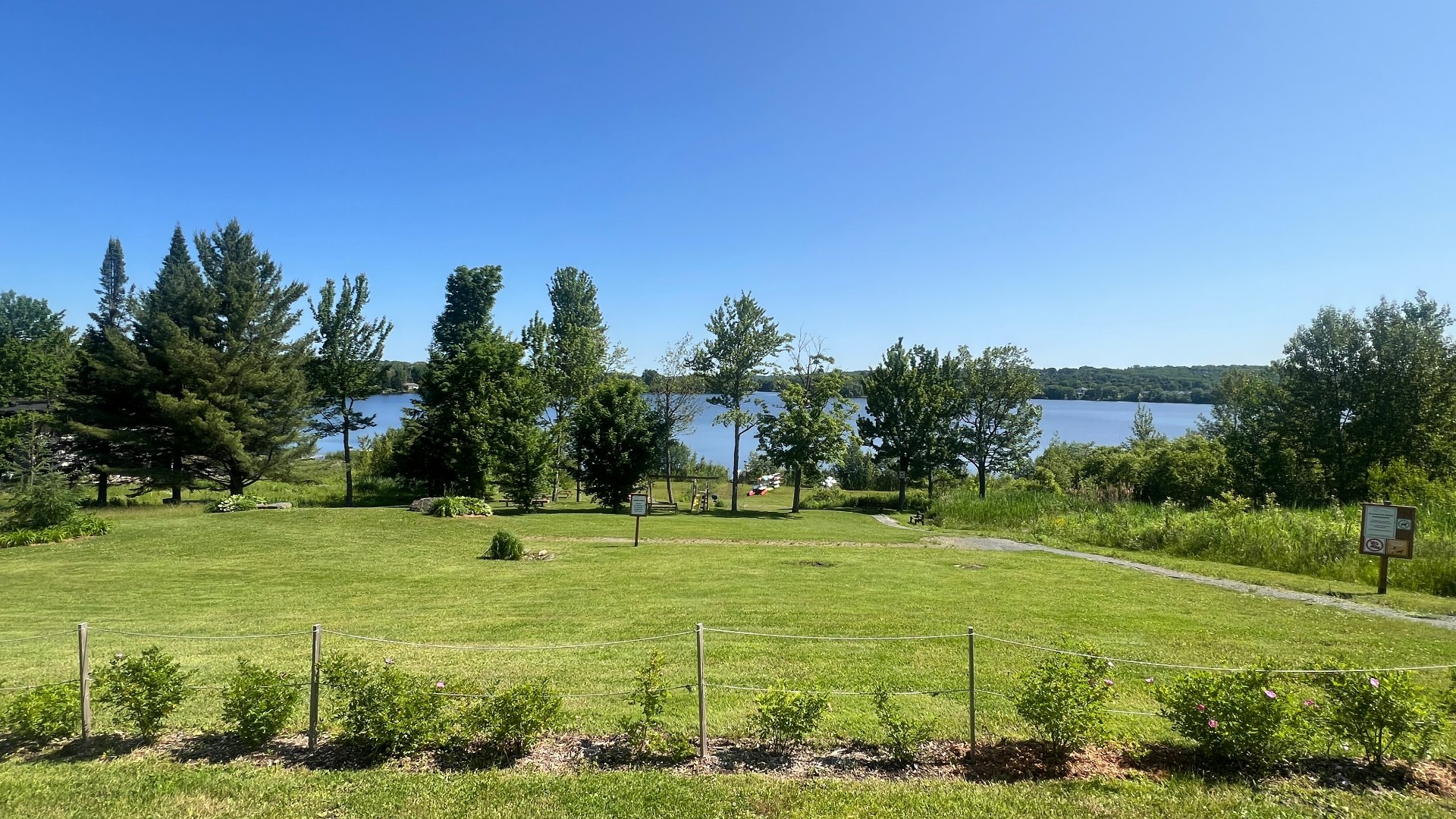 Exclusivité  Membres Chambourg sur le Lac