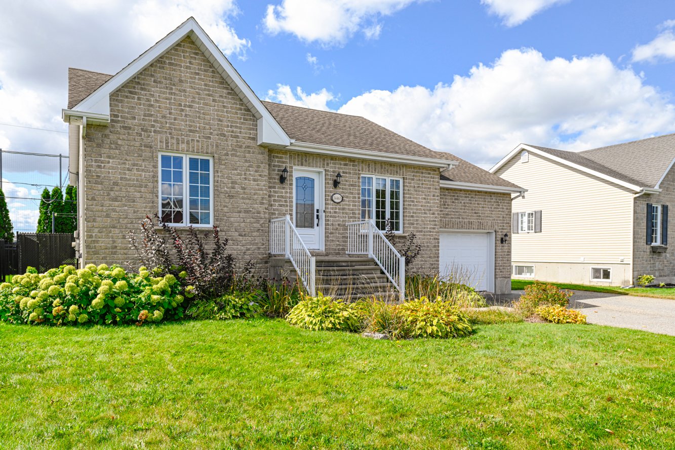 Frontage