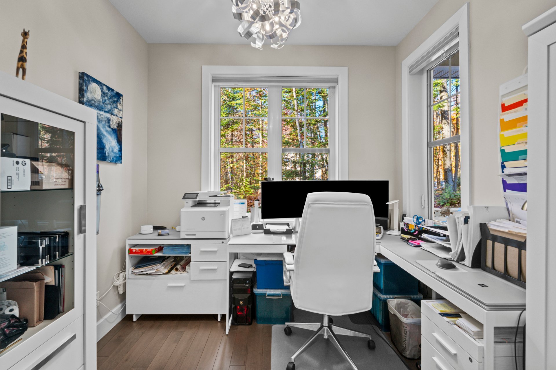 Bureau