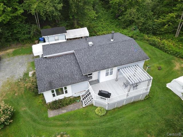 Overall View