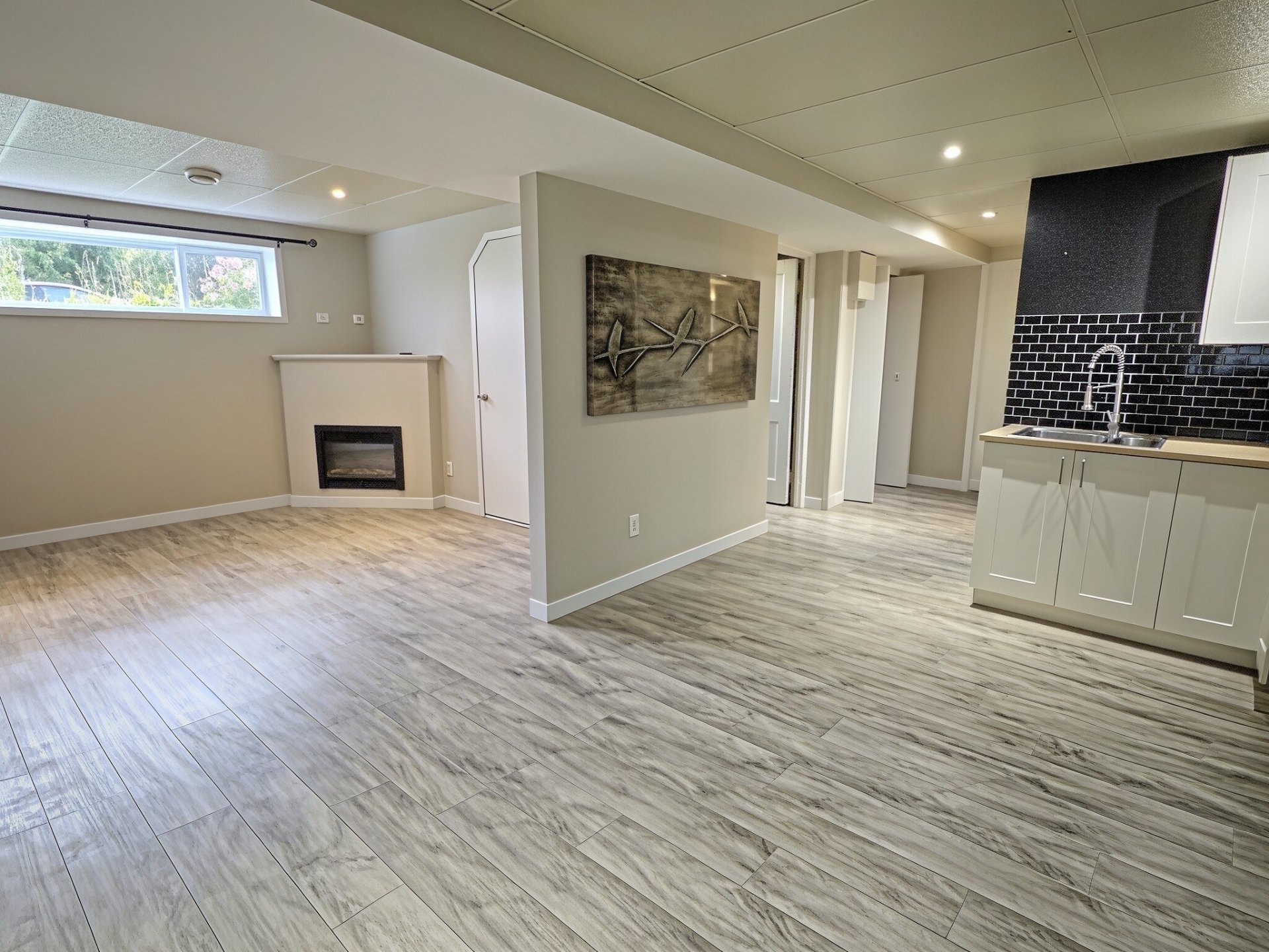 Salle familiale