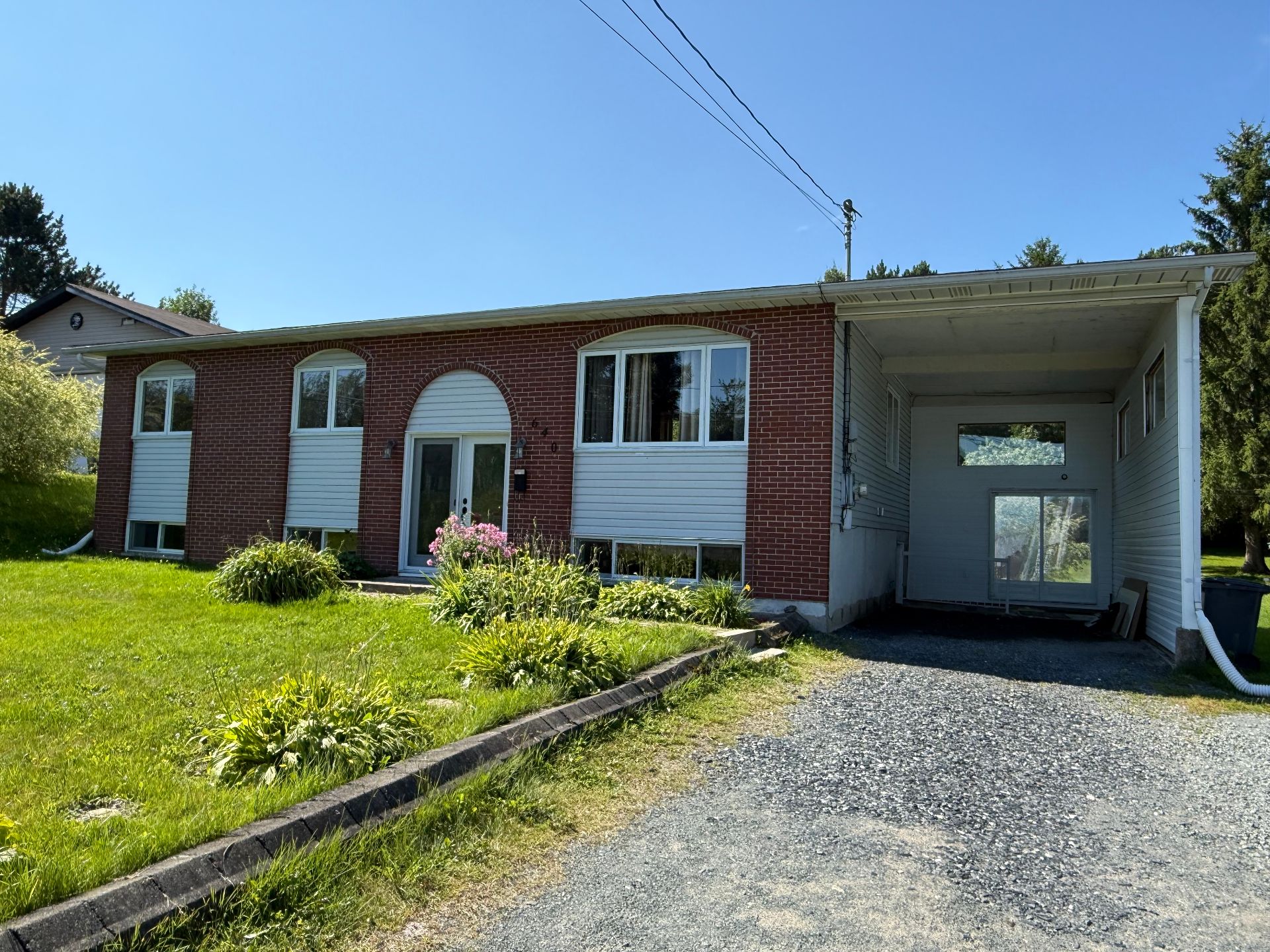 Façade