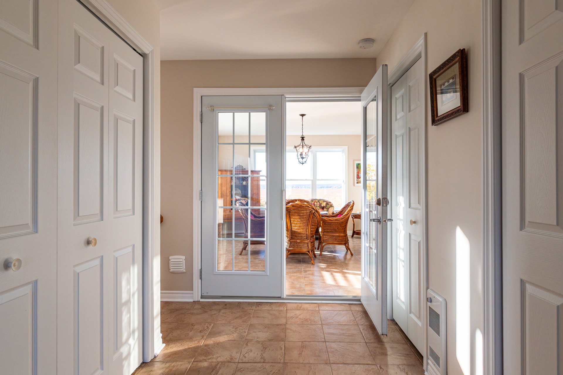 Corridor