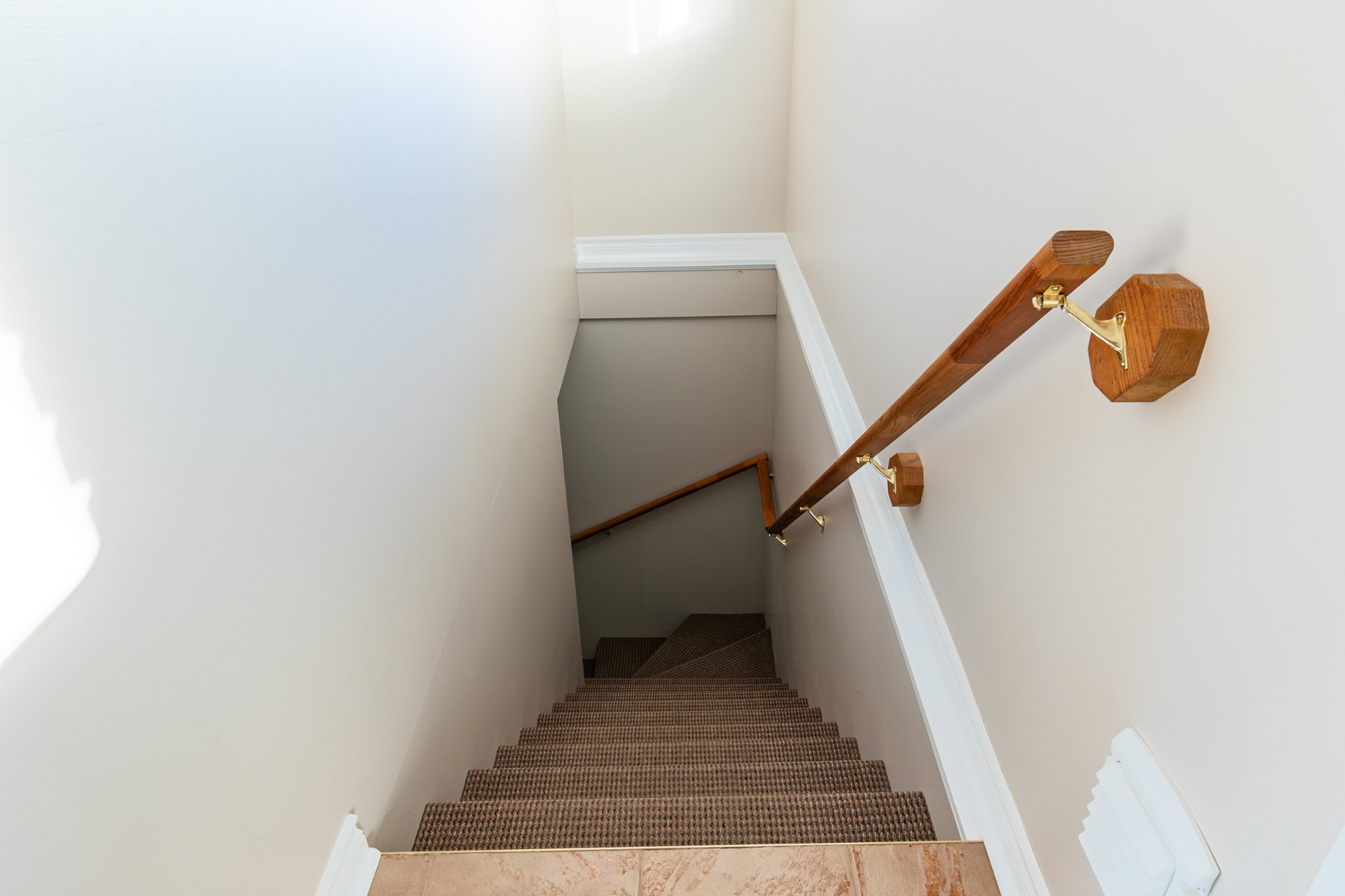 Escalier