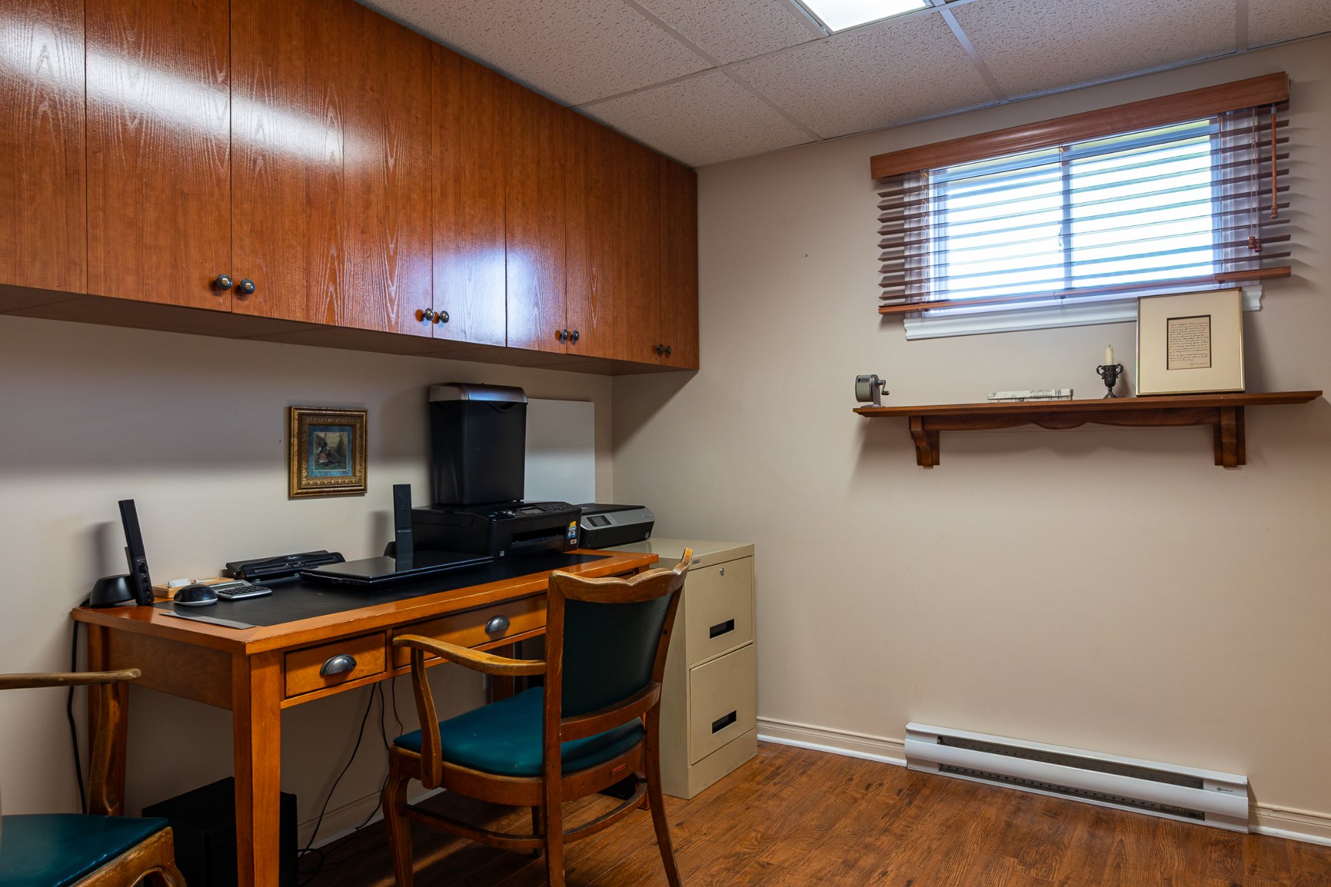 Bureau