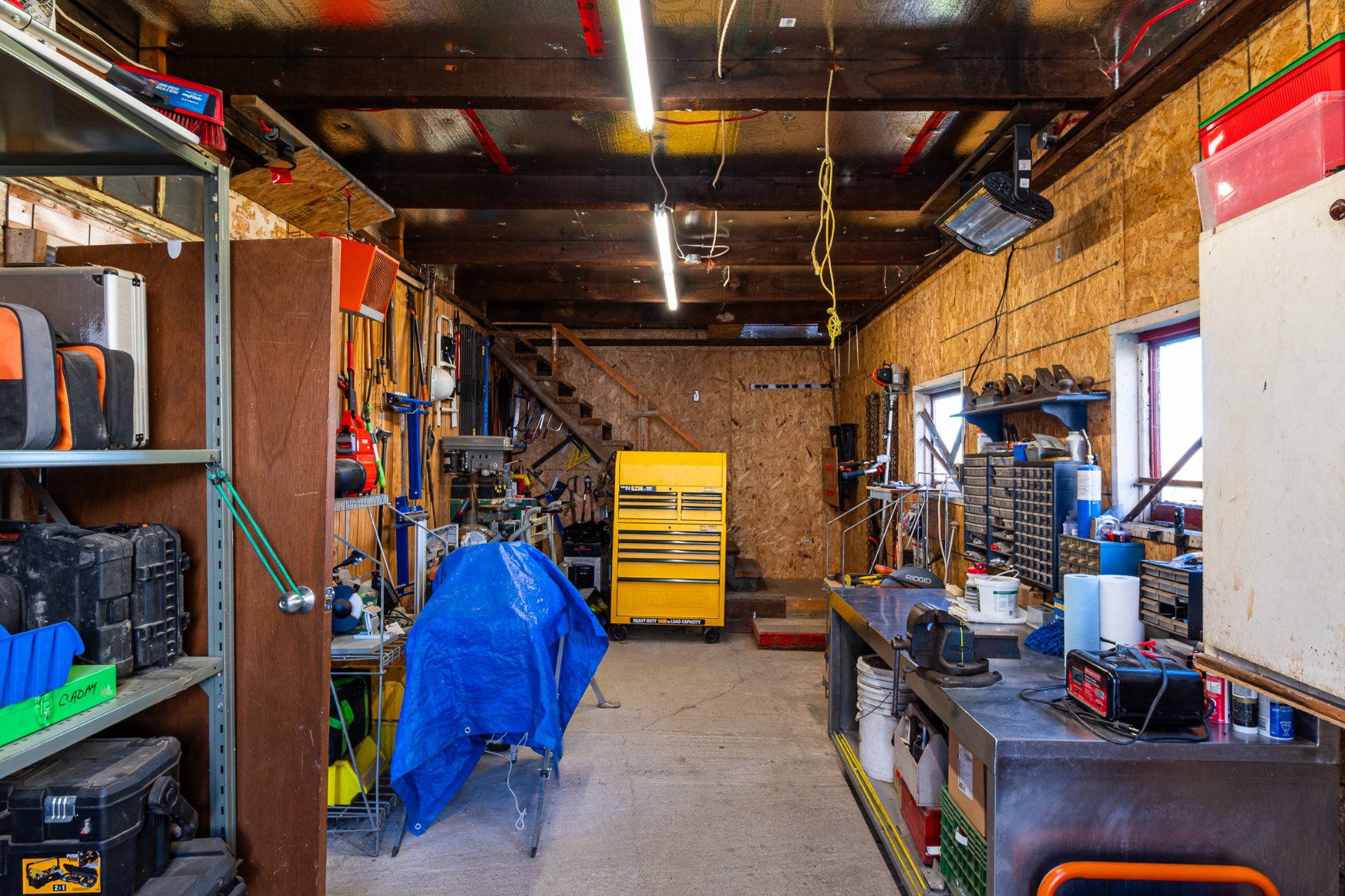 Atelier