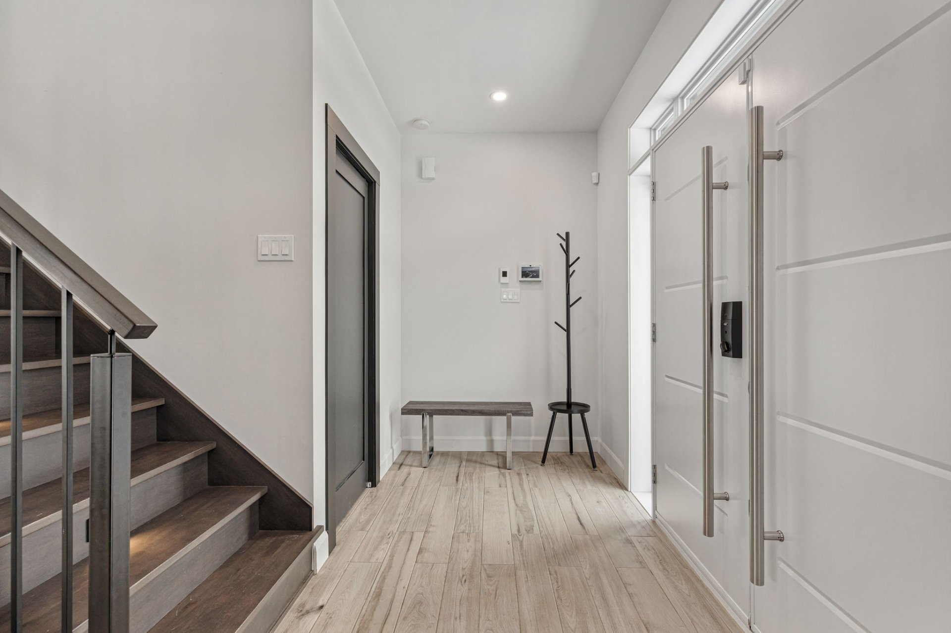 Hall d'entrée/Vestibule