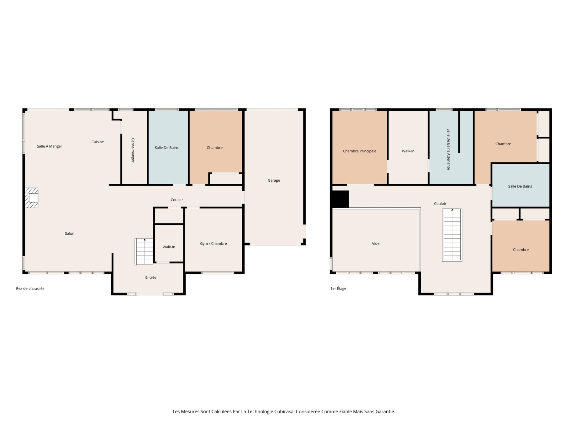 Plan (croquis)