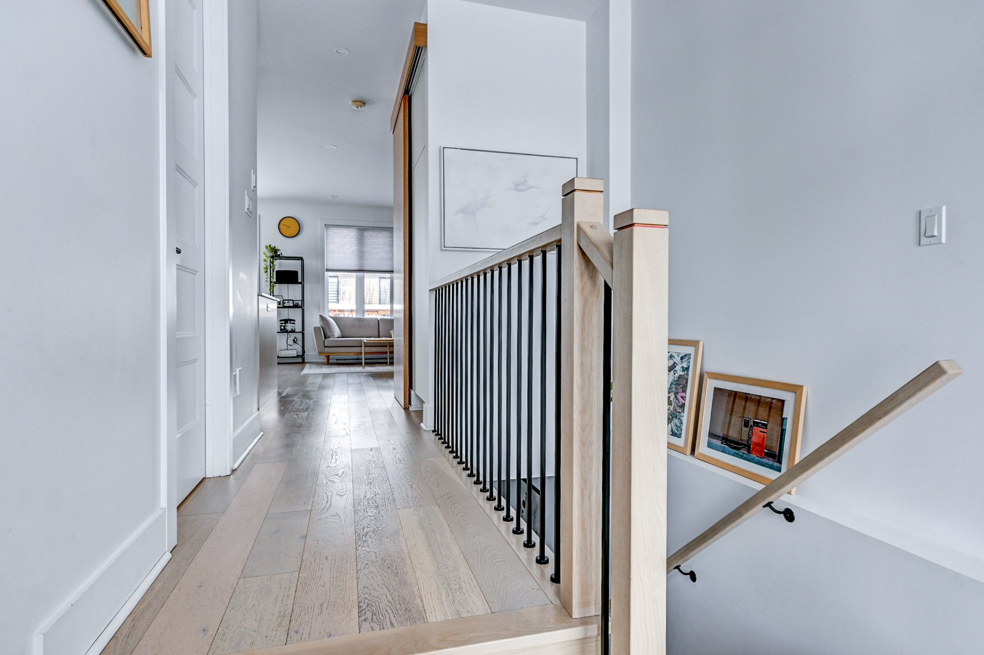 Hall d'entrée/Vestibule