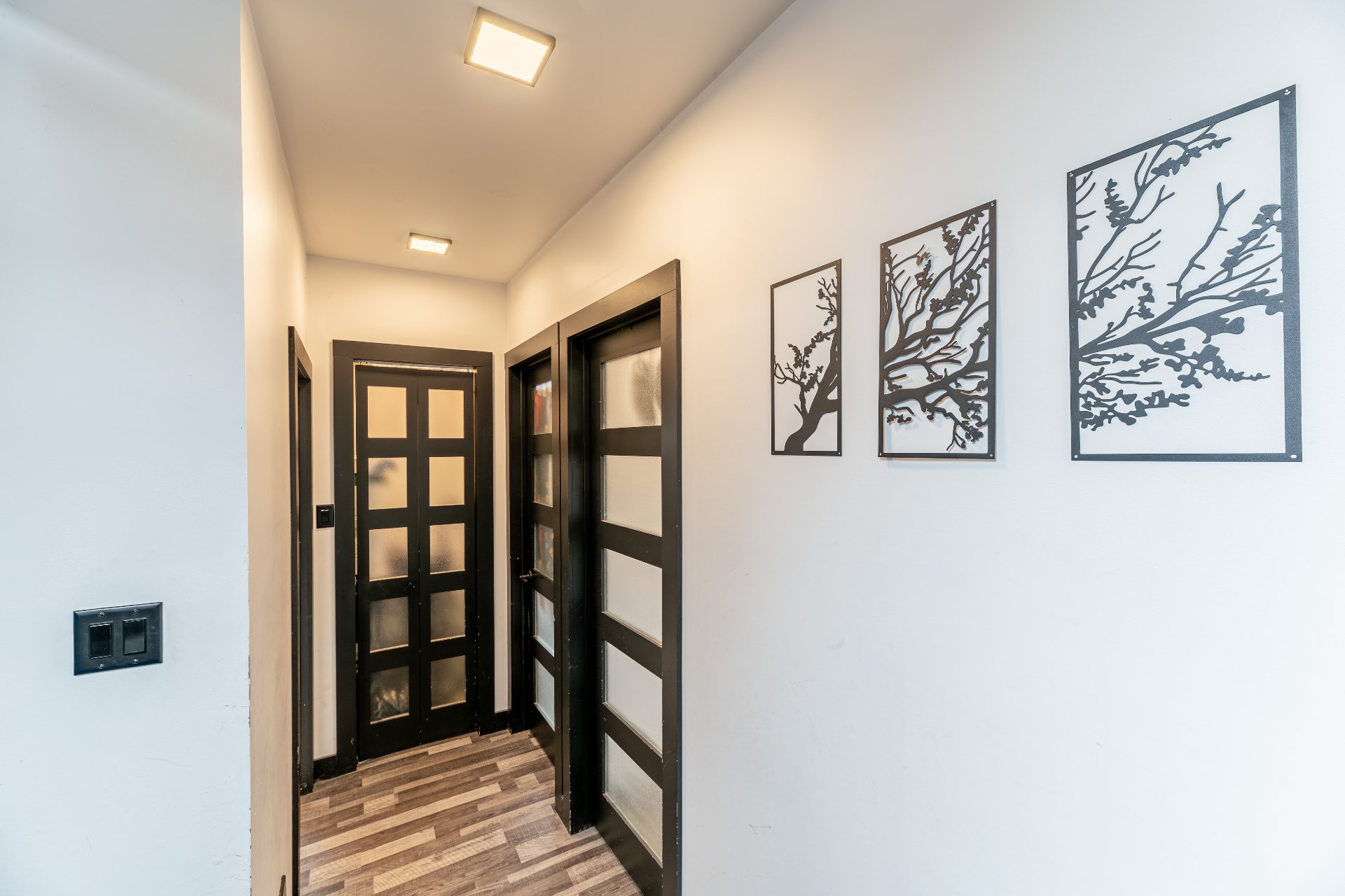 Passageway