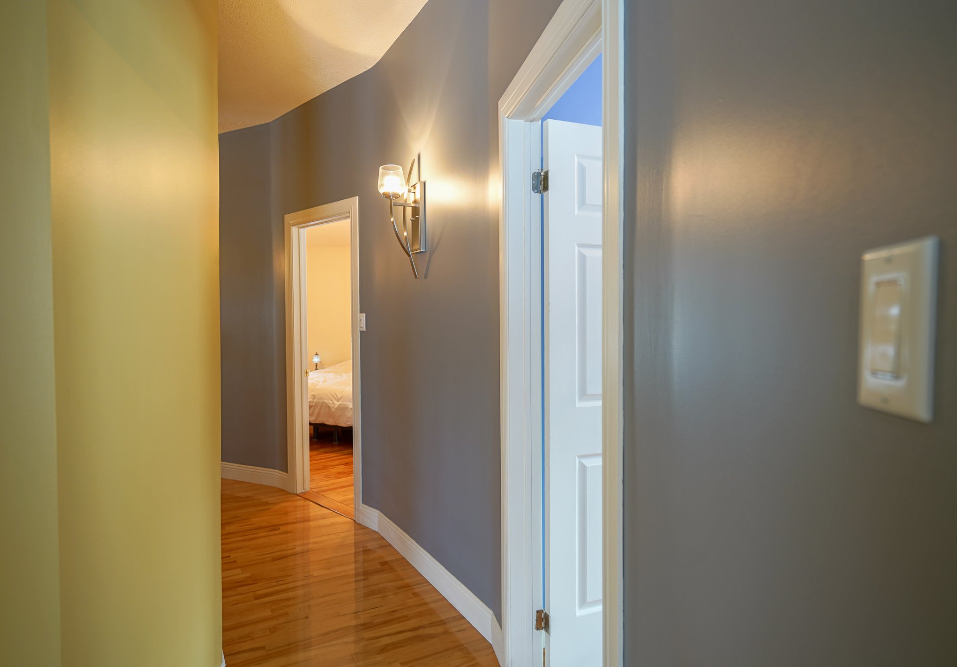 Passageway