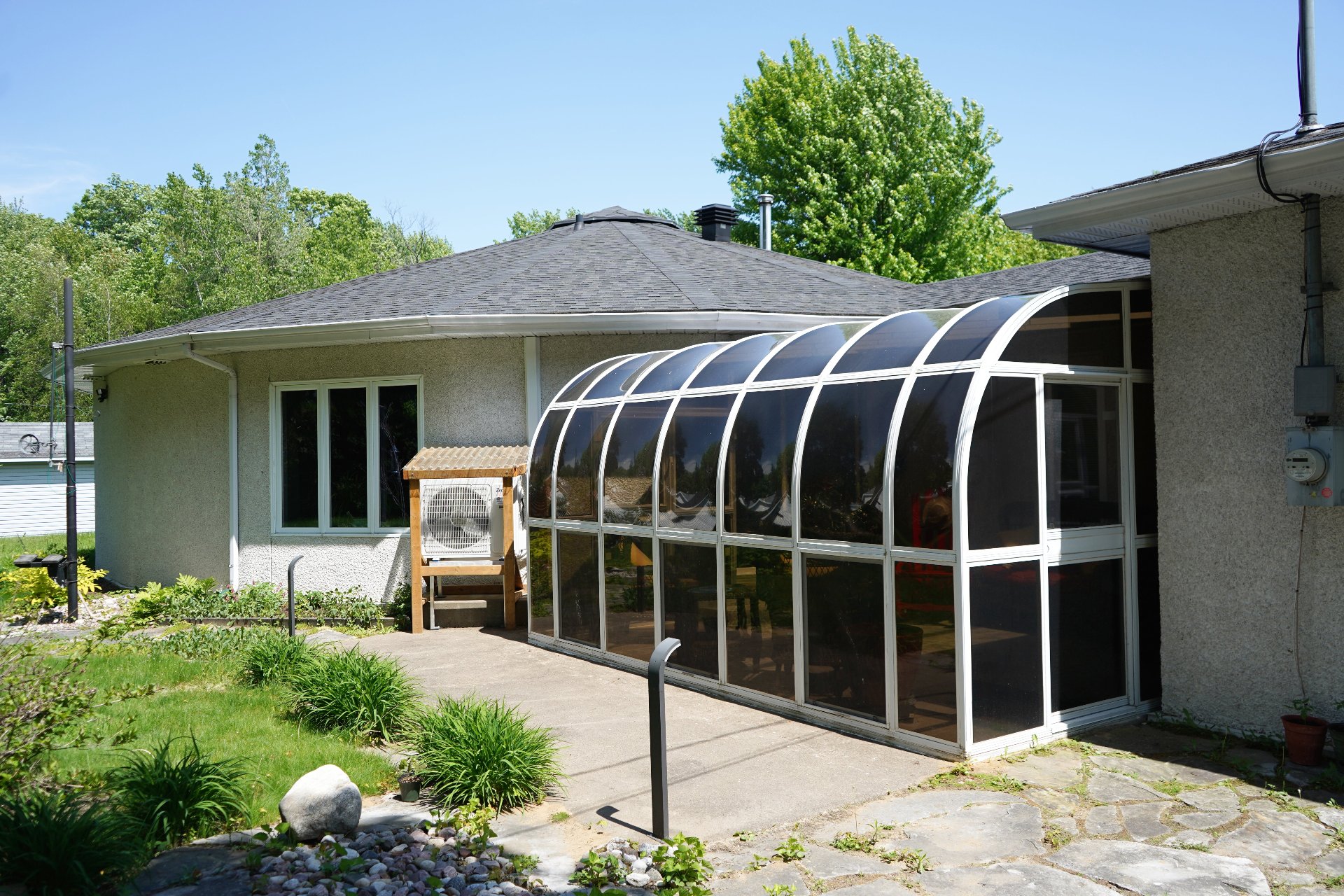 Solarium/Sunroom