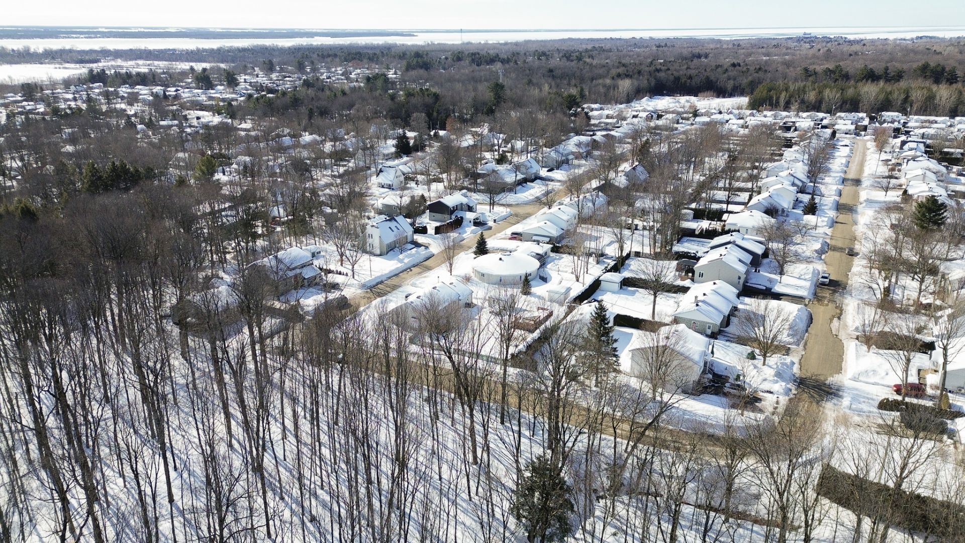Beau secteur recherché.