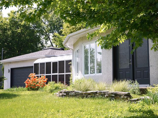 Frontage