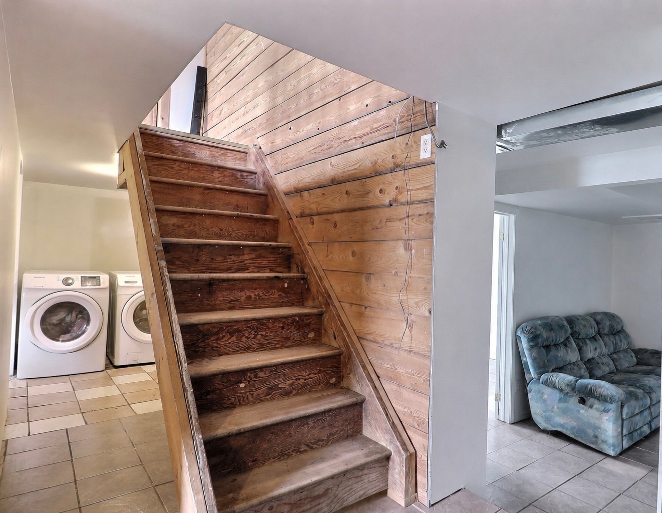 Staircase