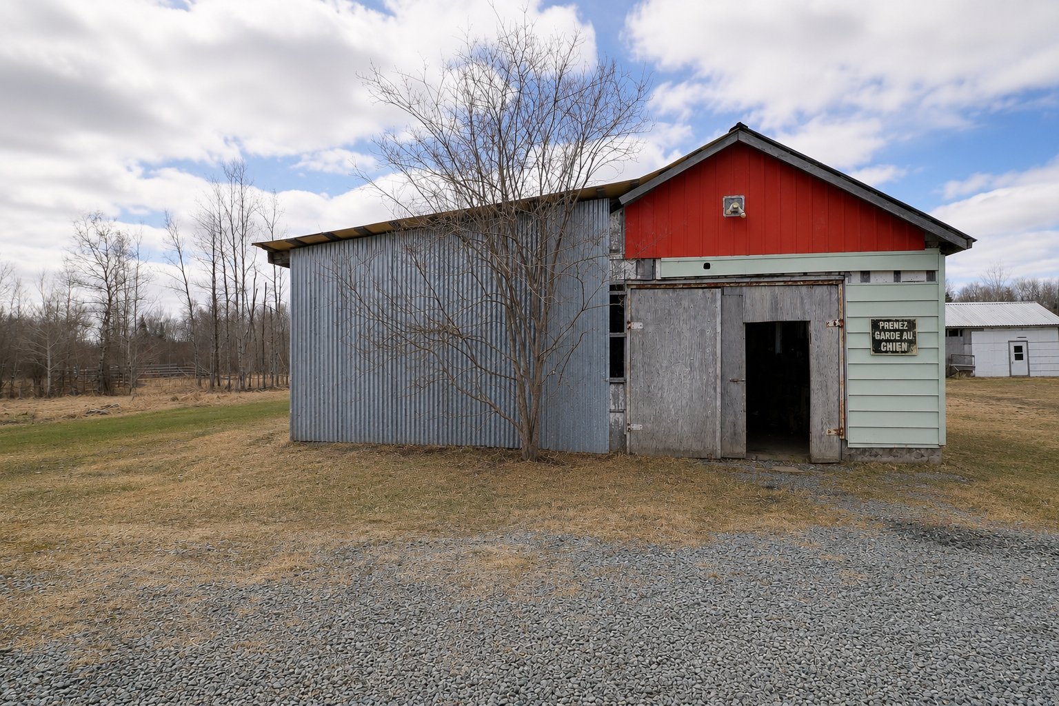 Garage