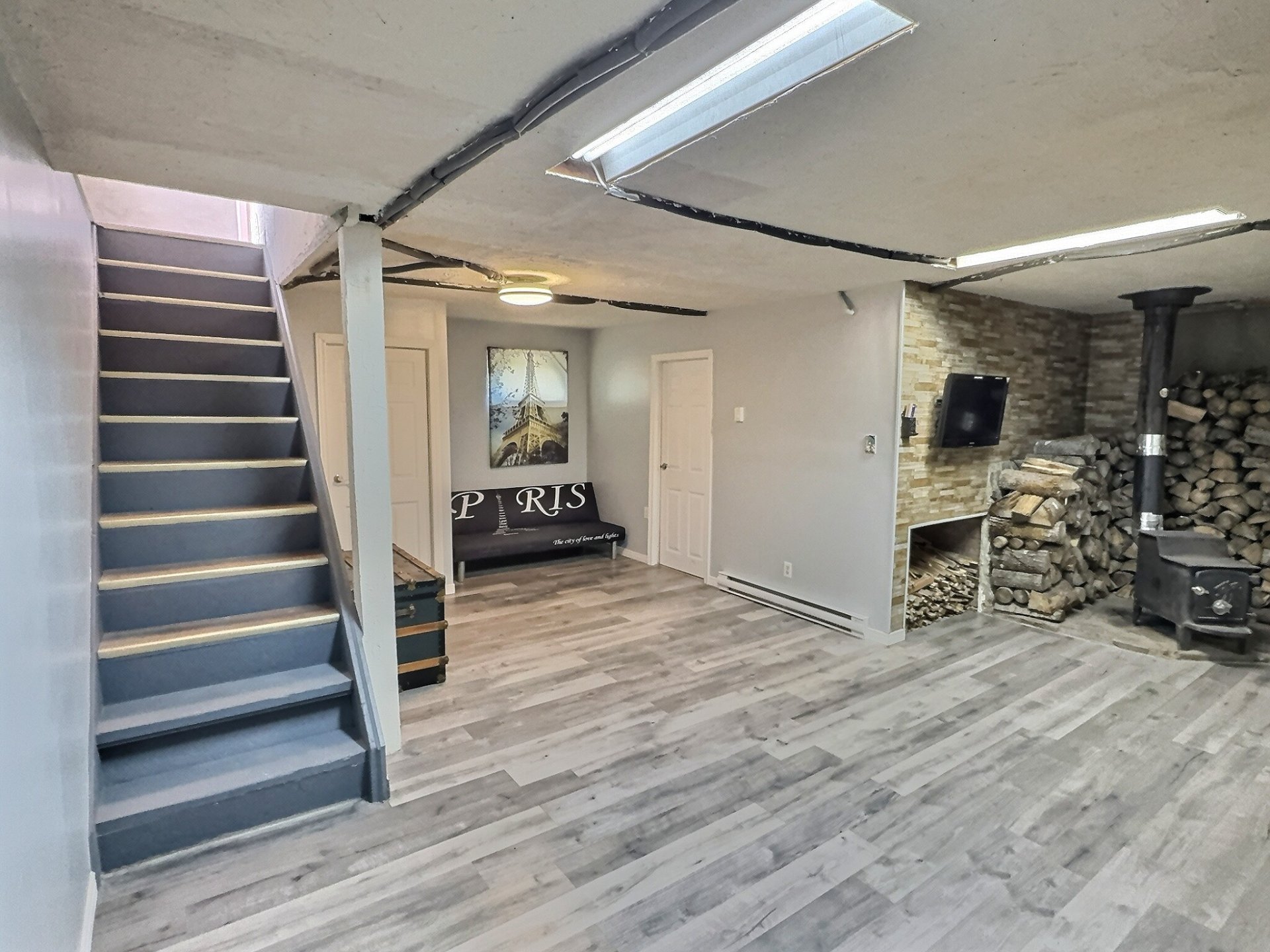 Salle familiale