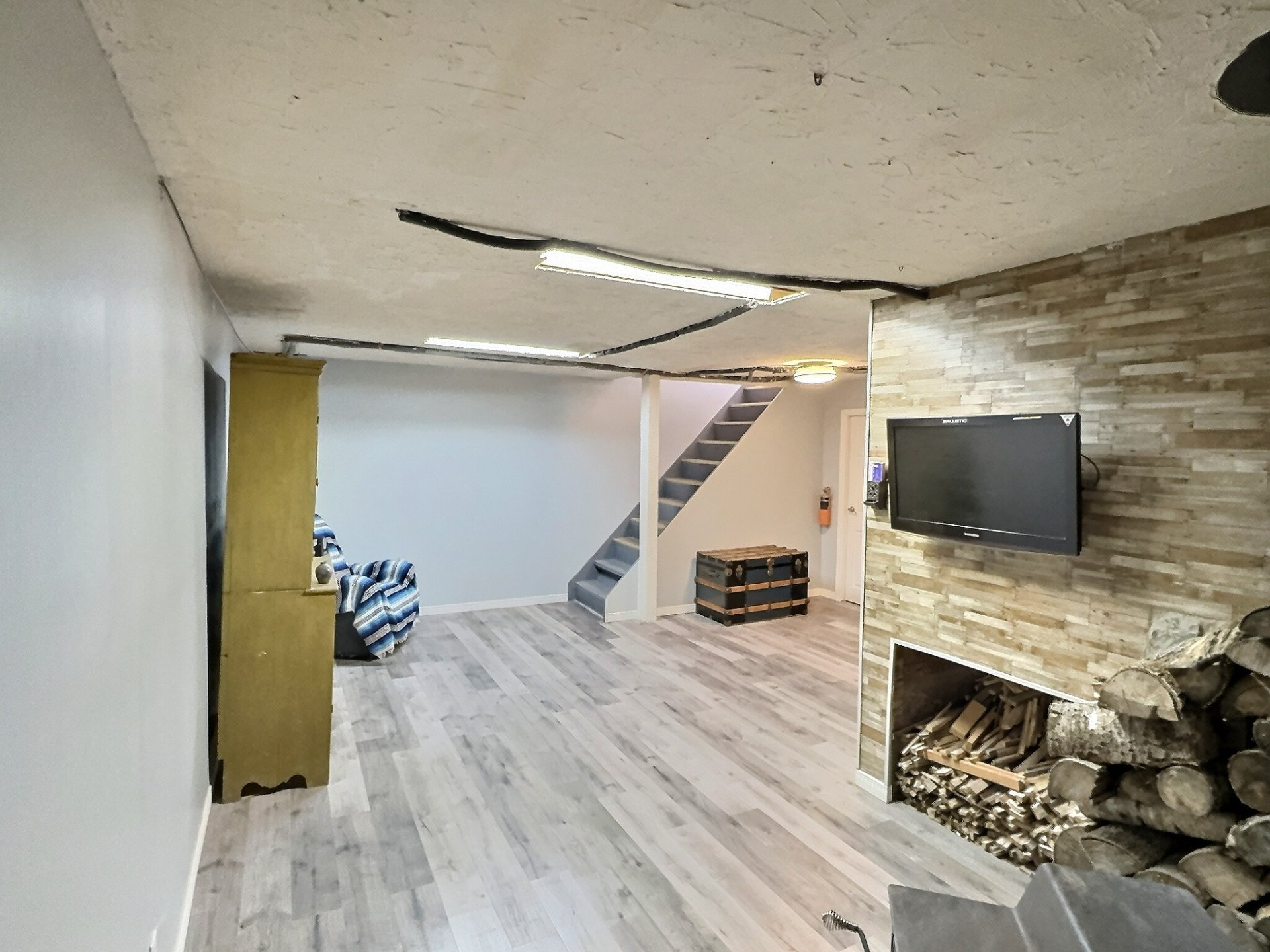 Salle familiale