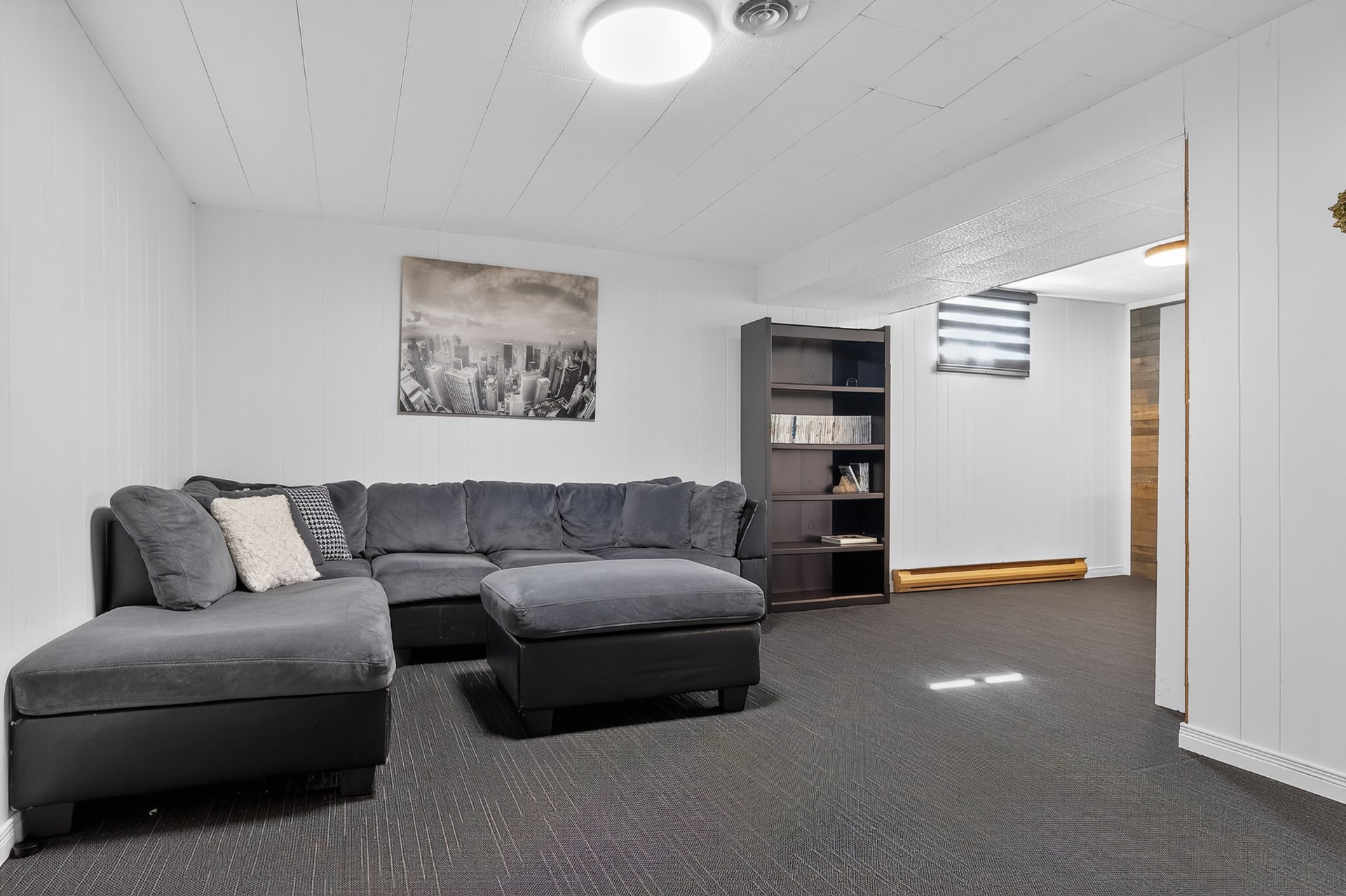 Salle familiale