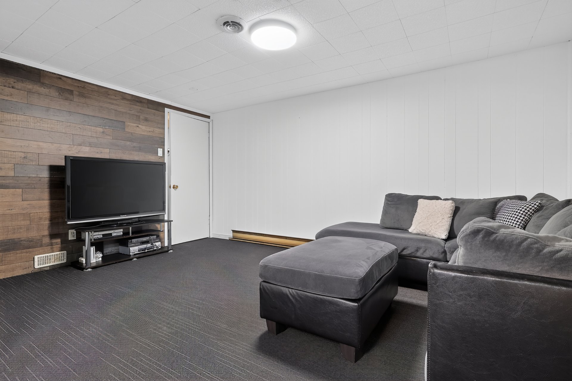 Salle familiale