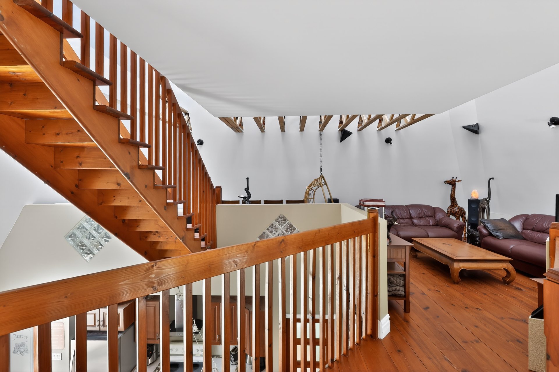 Salle familiale