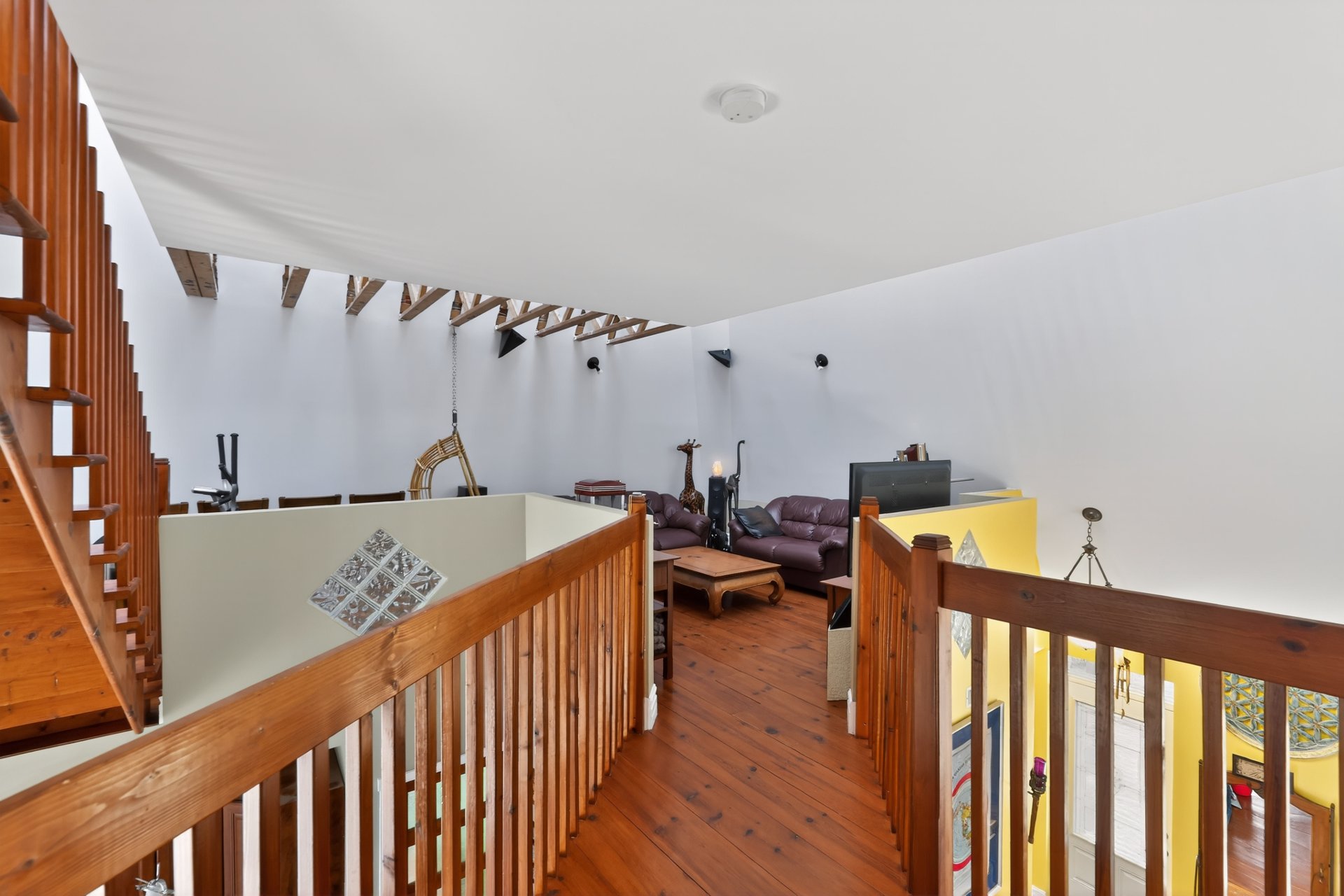 Salle familiale