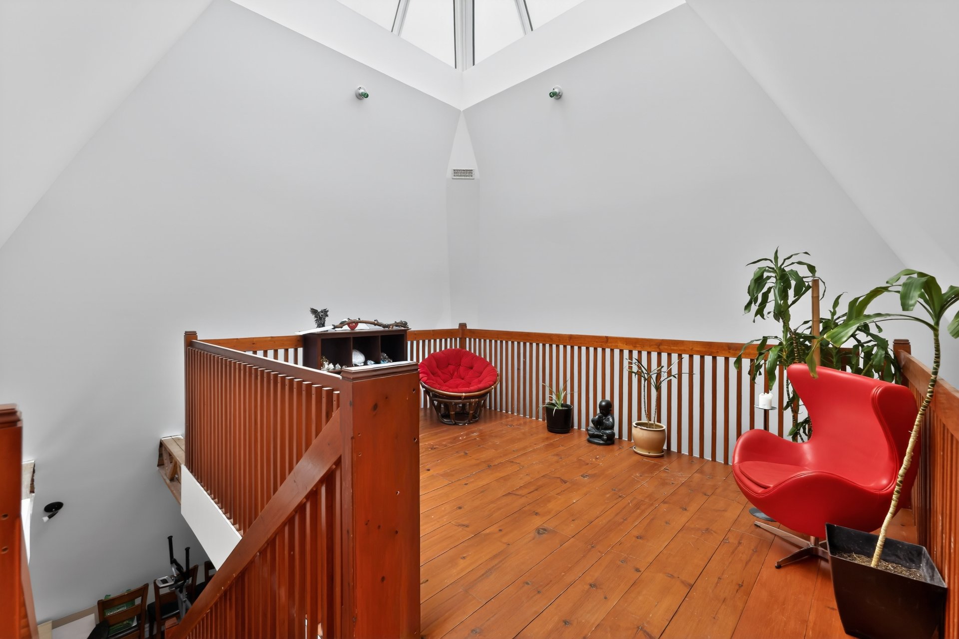 Mezzanine