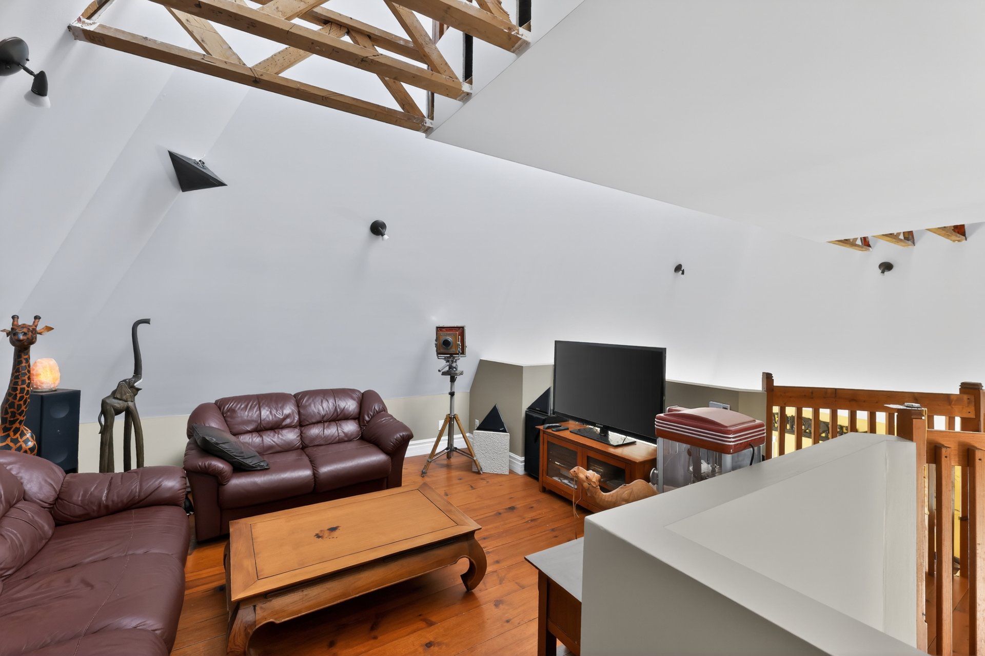 Salle familiale
