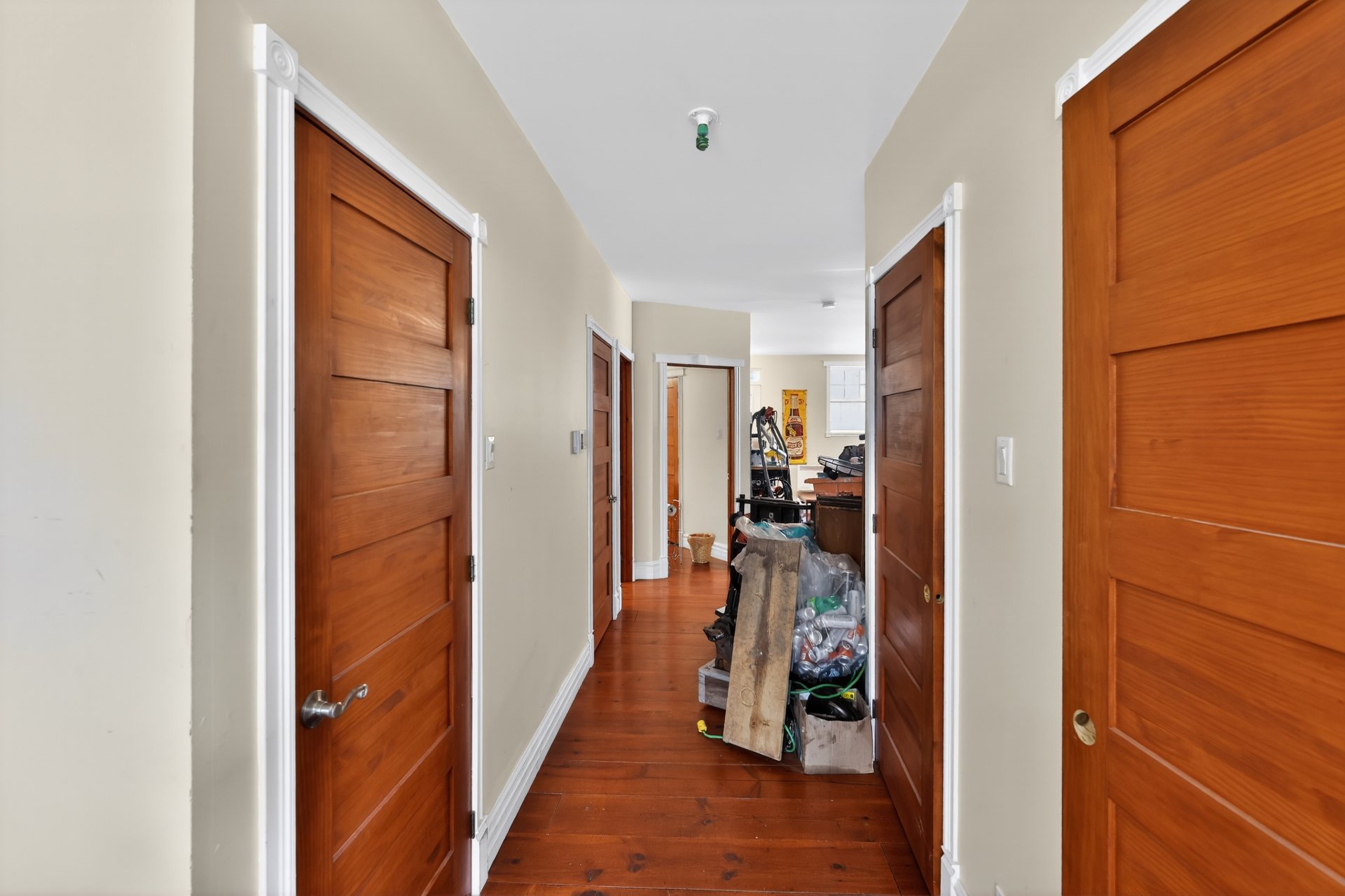 Corridor