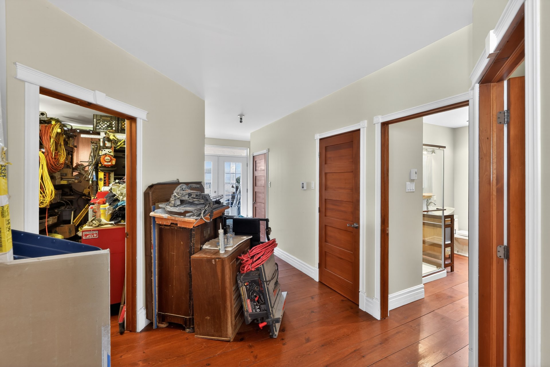Passageway