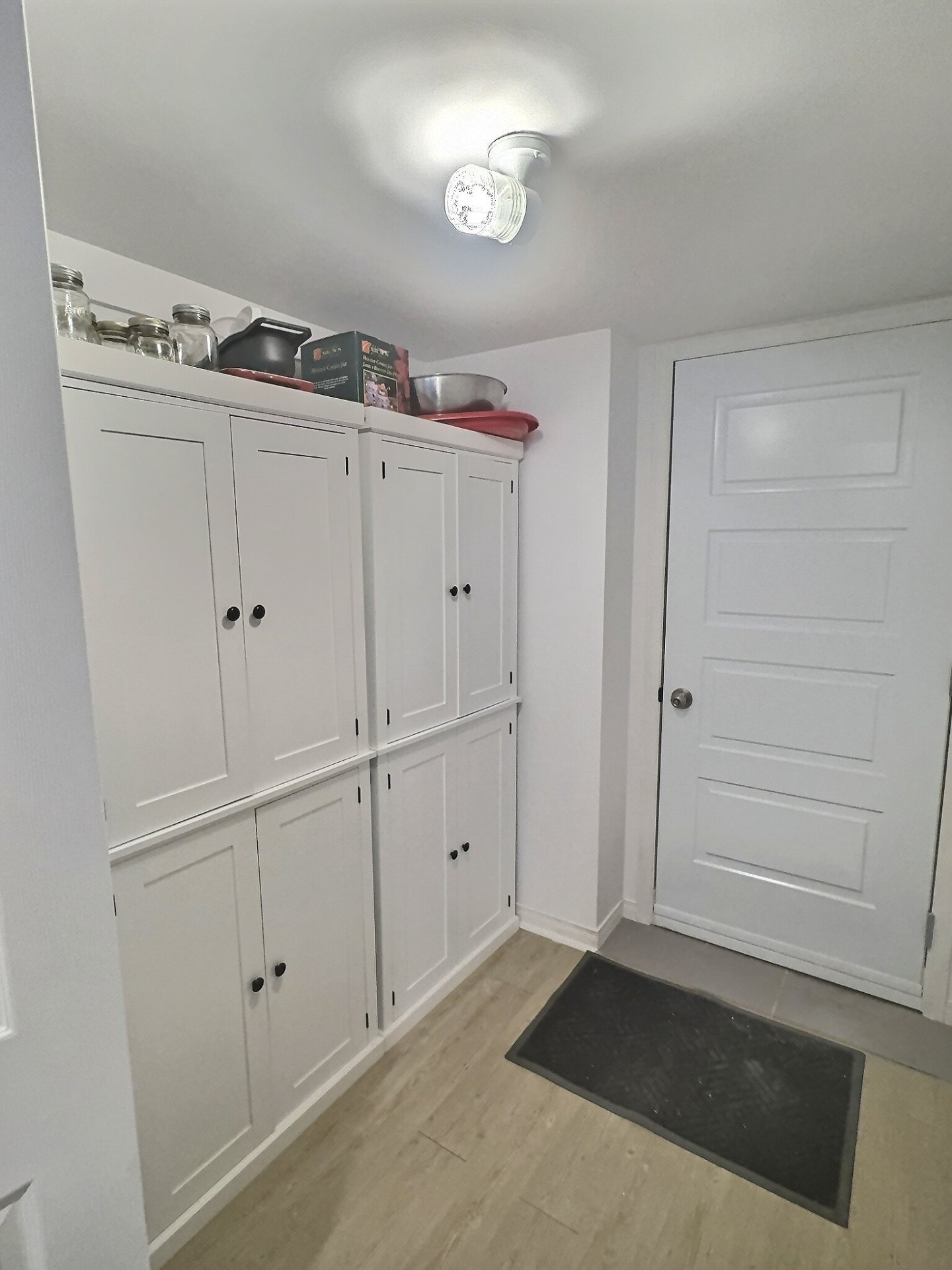 Storage