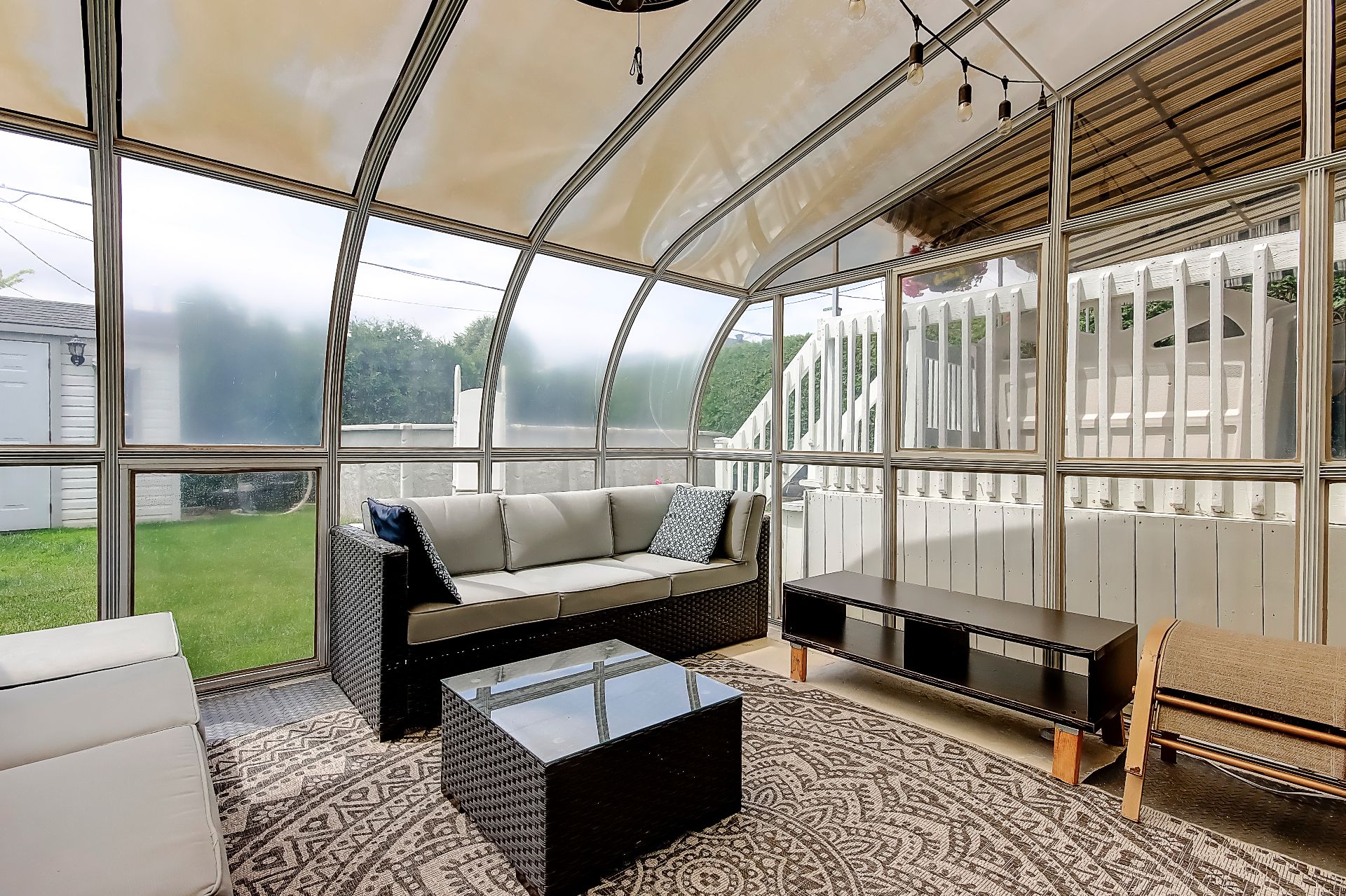 Solarium/Sunroom