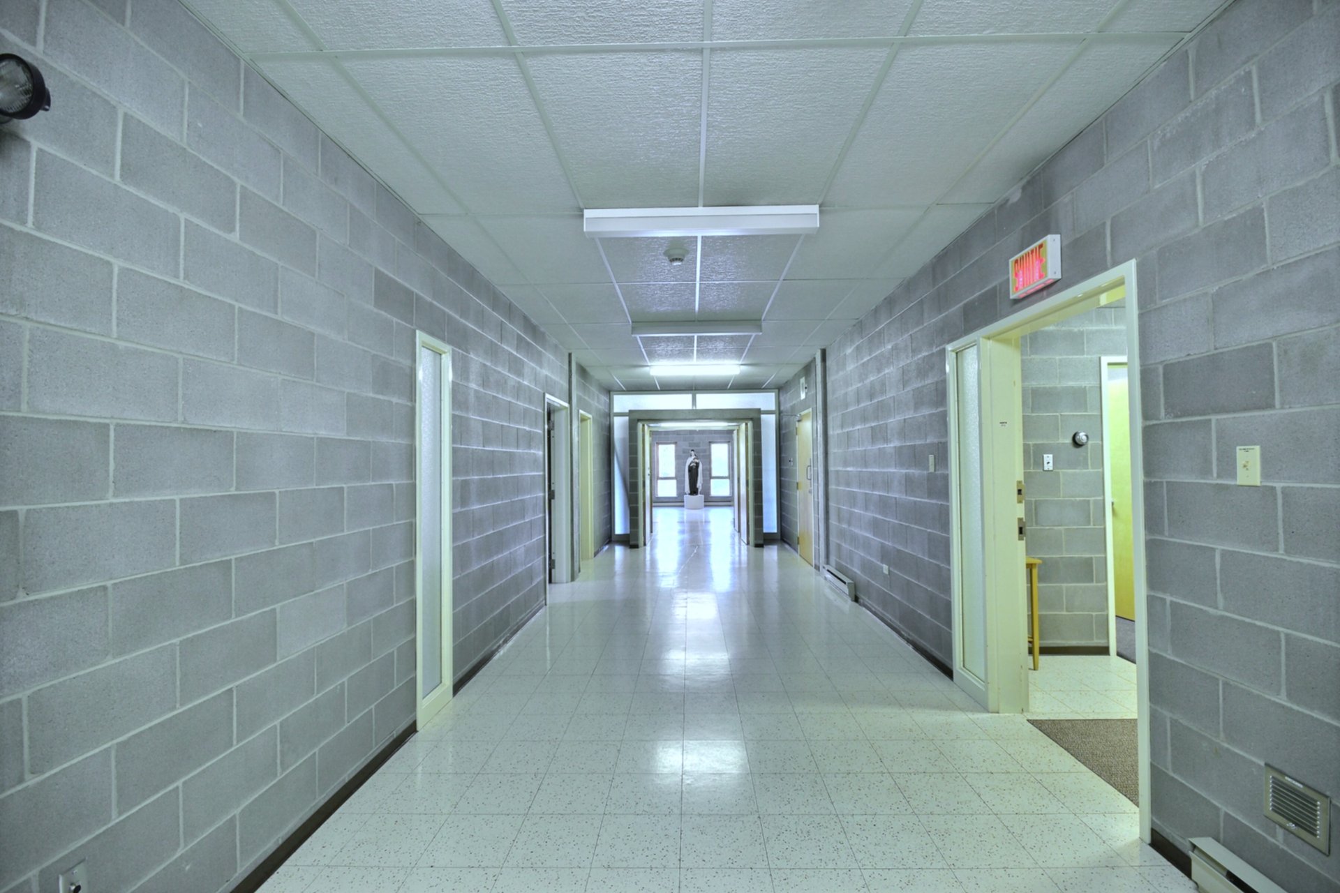 Corridor