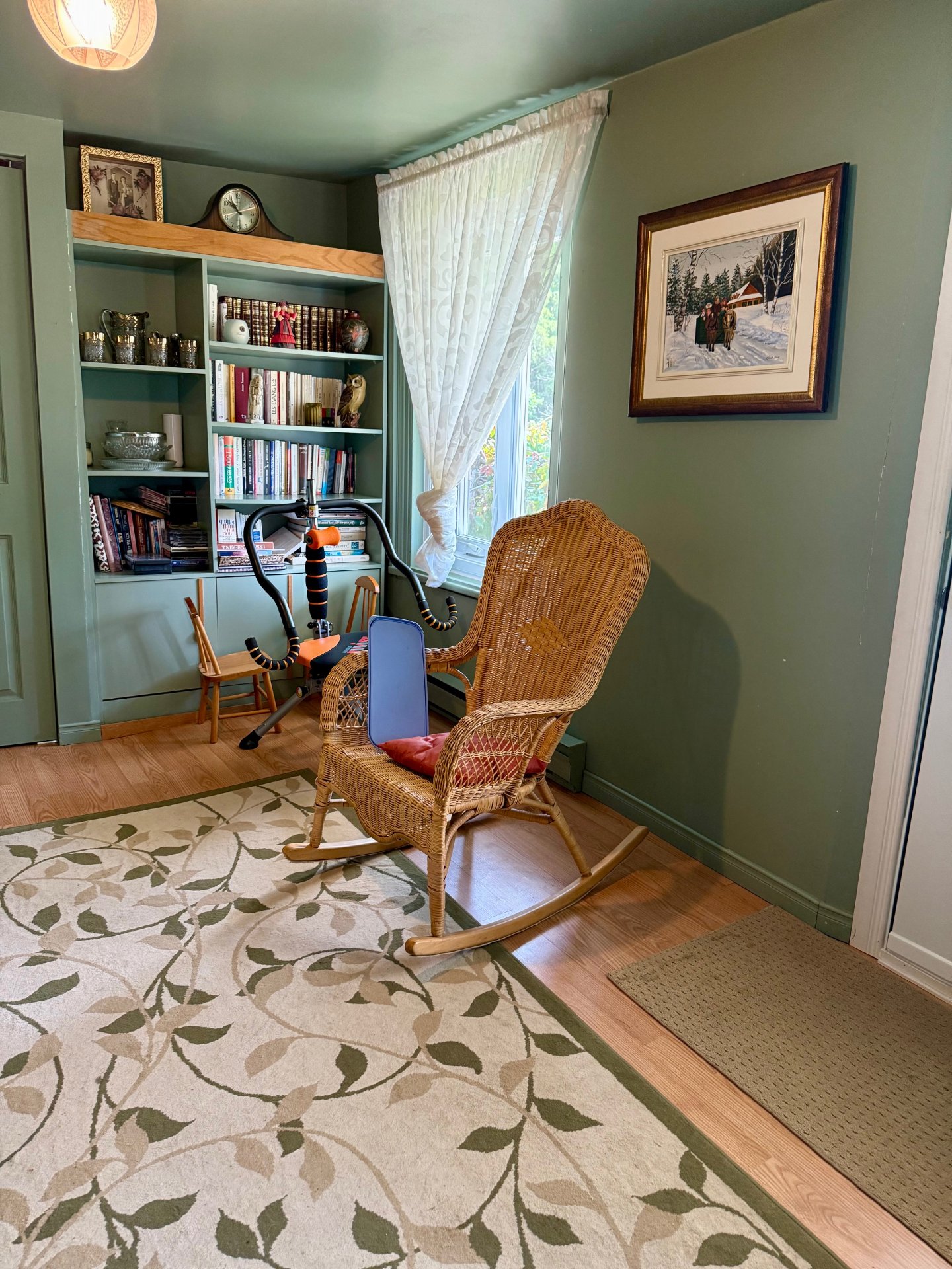 Salon