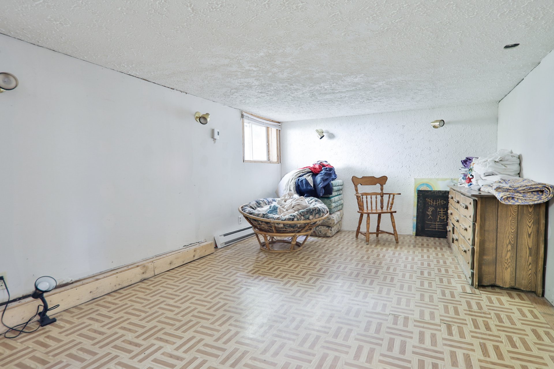 Salle familiale
