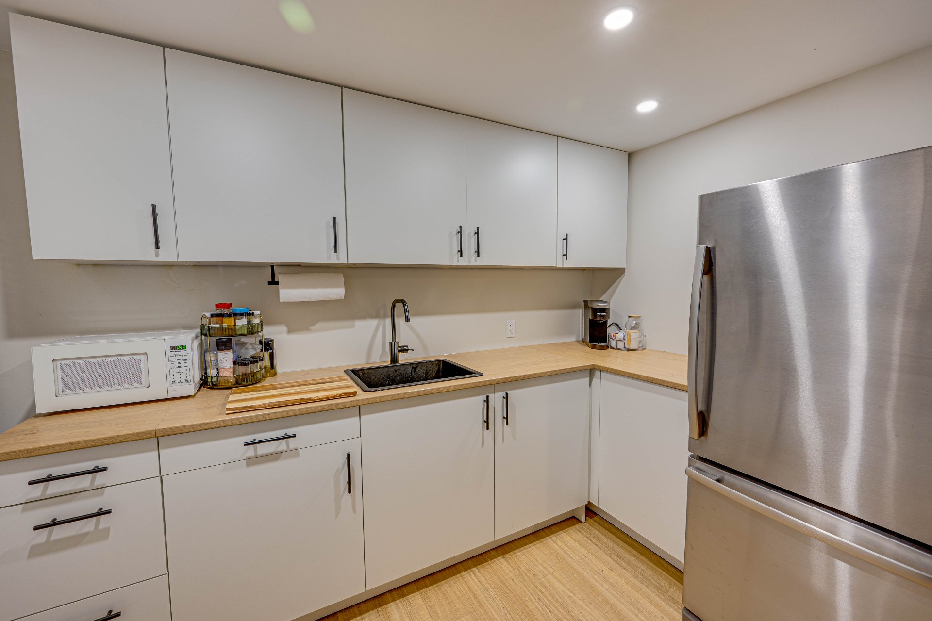 Kitchenette